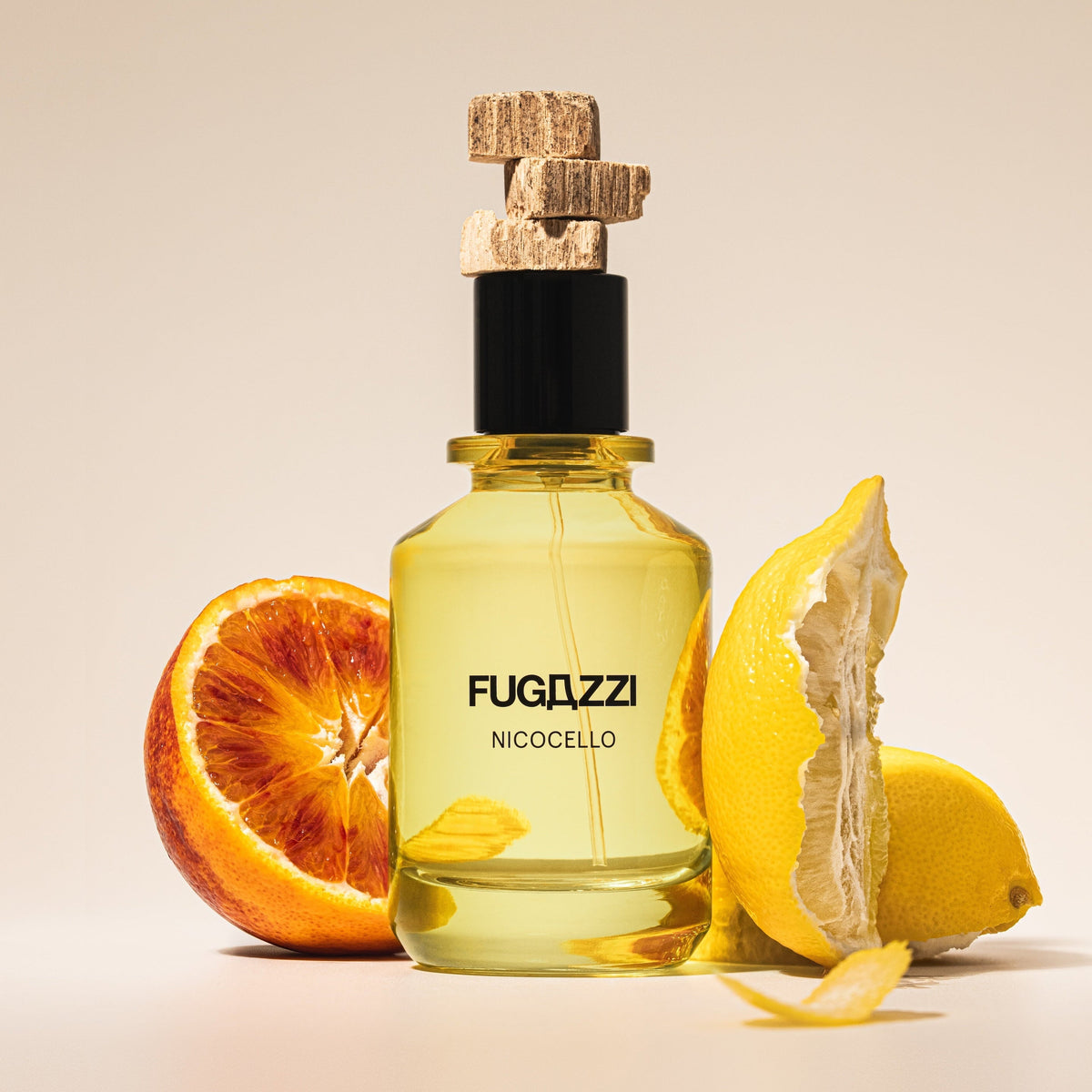Nicocello Fugazzi Fragrances