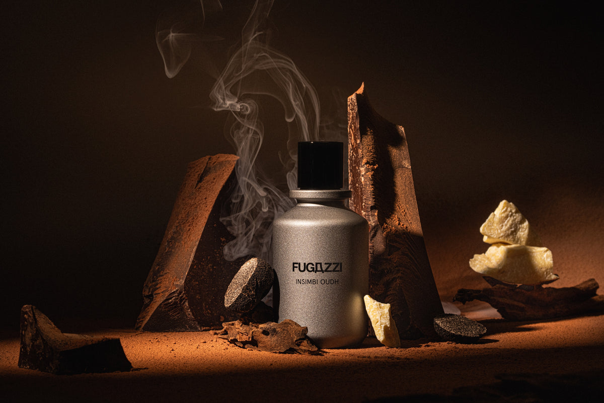 INSIMBI OUDH.