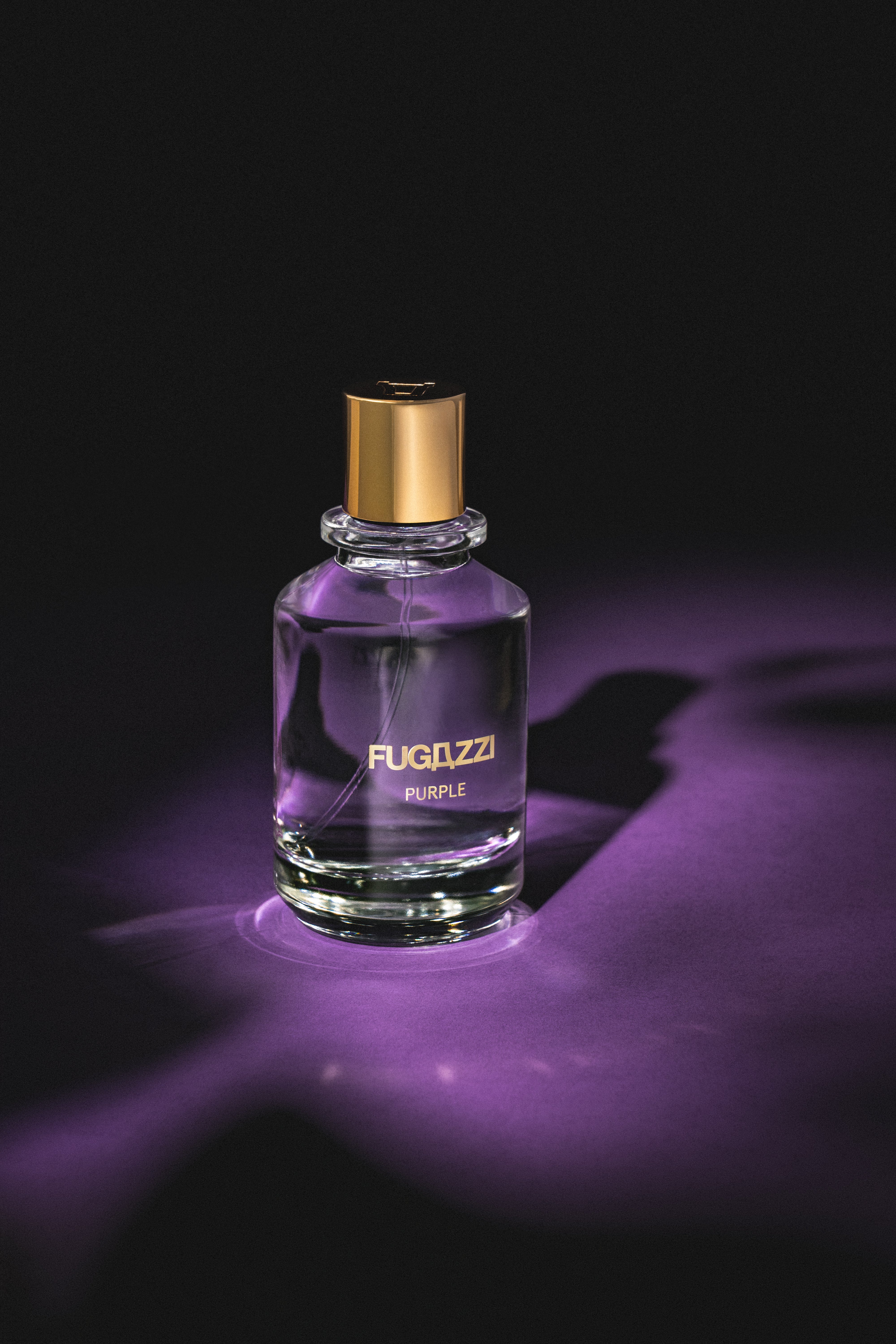 FUGAZZI PURPLE オードパルファム 100ml ポーチセット FUGAZZI Perfumers | Meet the Noses Behind Our Fragrances