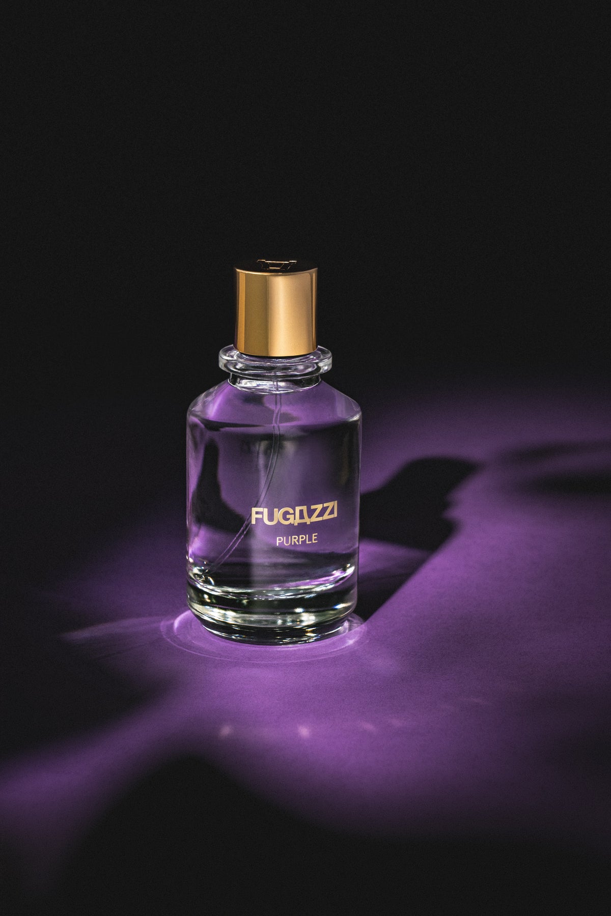 Purple Fugazzi Fragancias