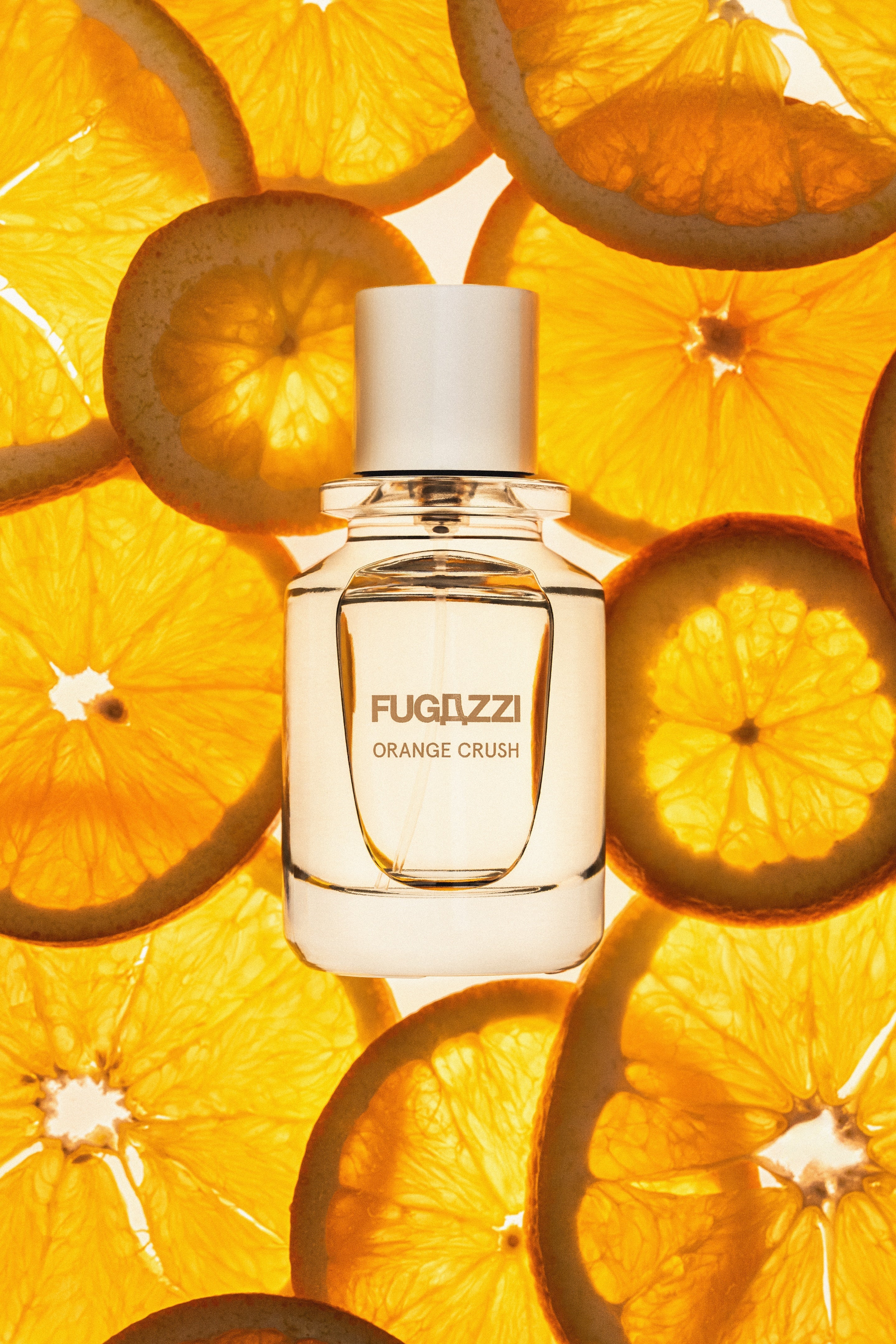 Orange Crush Fugazzi Fragrances