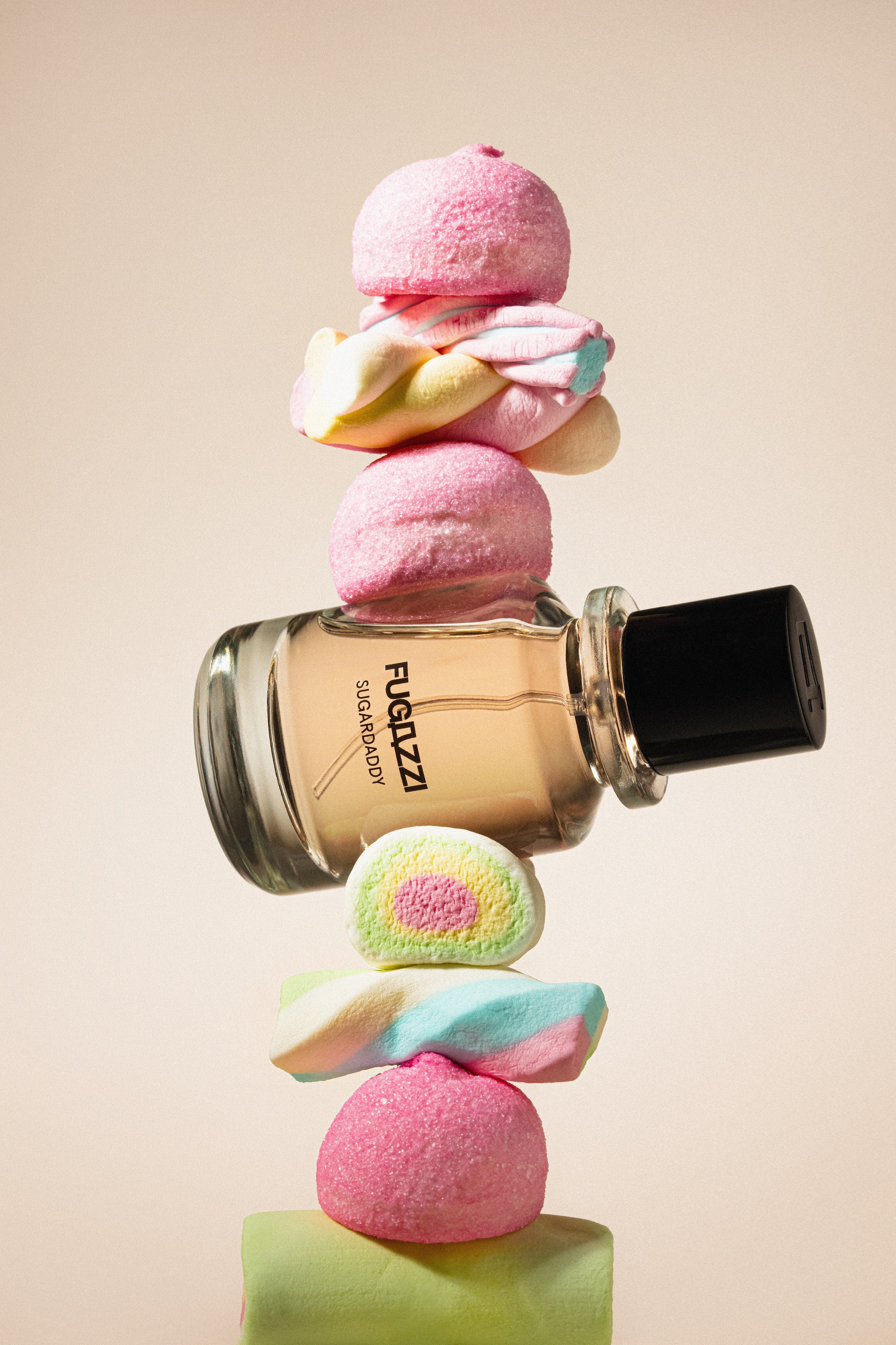 Sugardaddy Fugazzi Fragrances