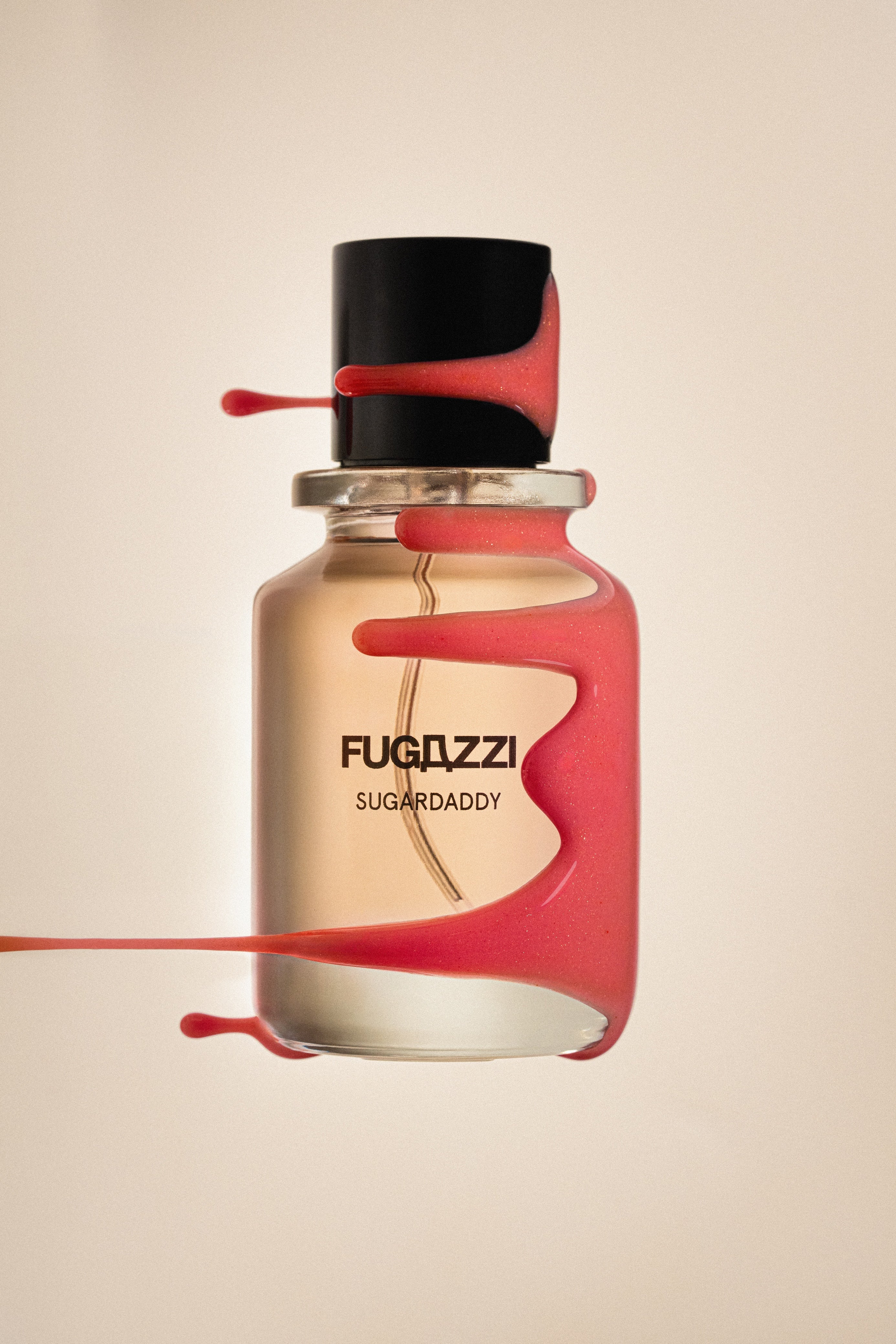 Sugardaddy | Extrait de Parfum | Fugazzi Fragrances