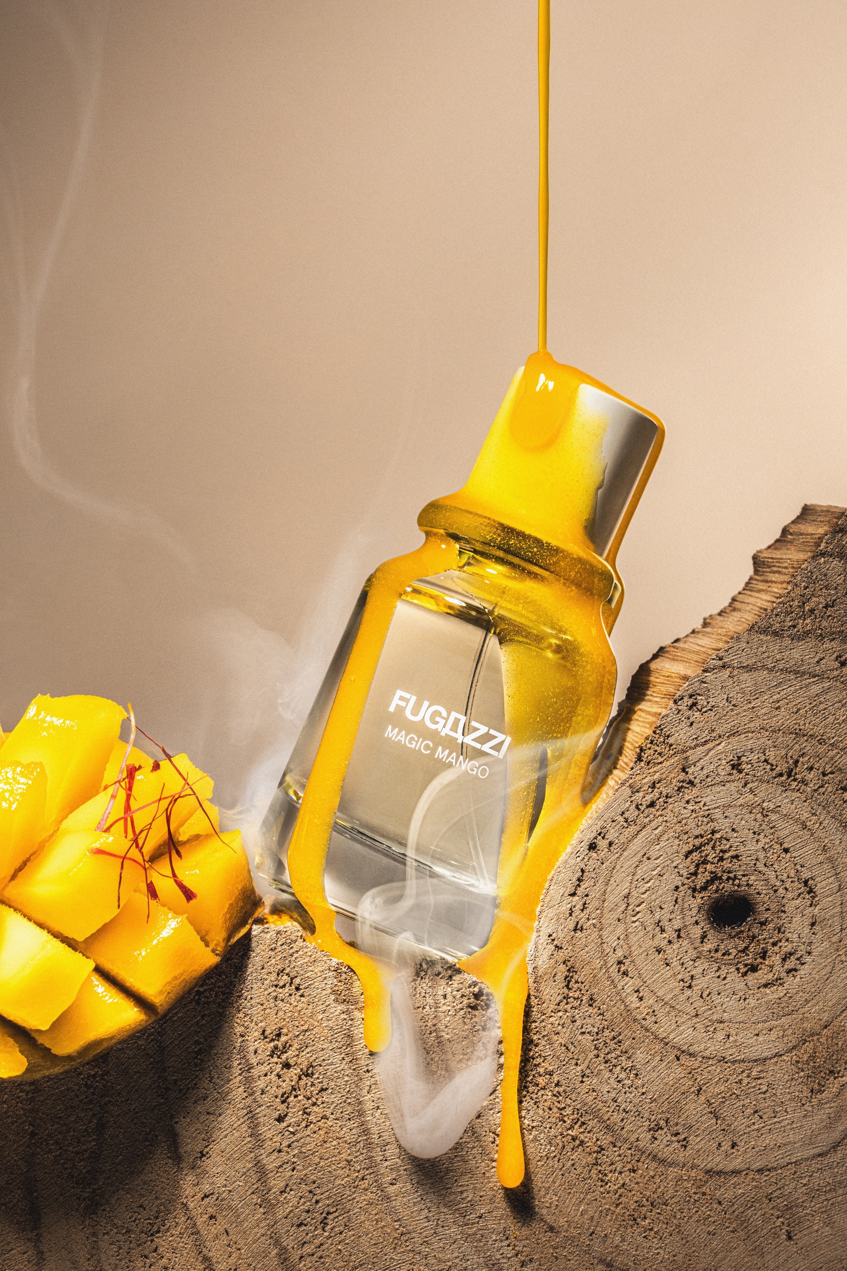 Magic Mango | Eau de Parfum | Fugazzi Fragrances