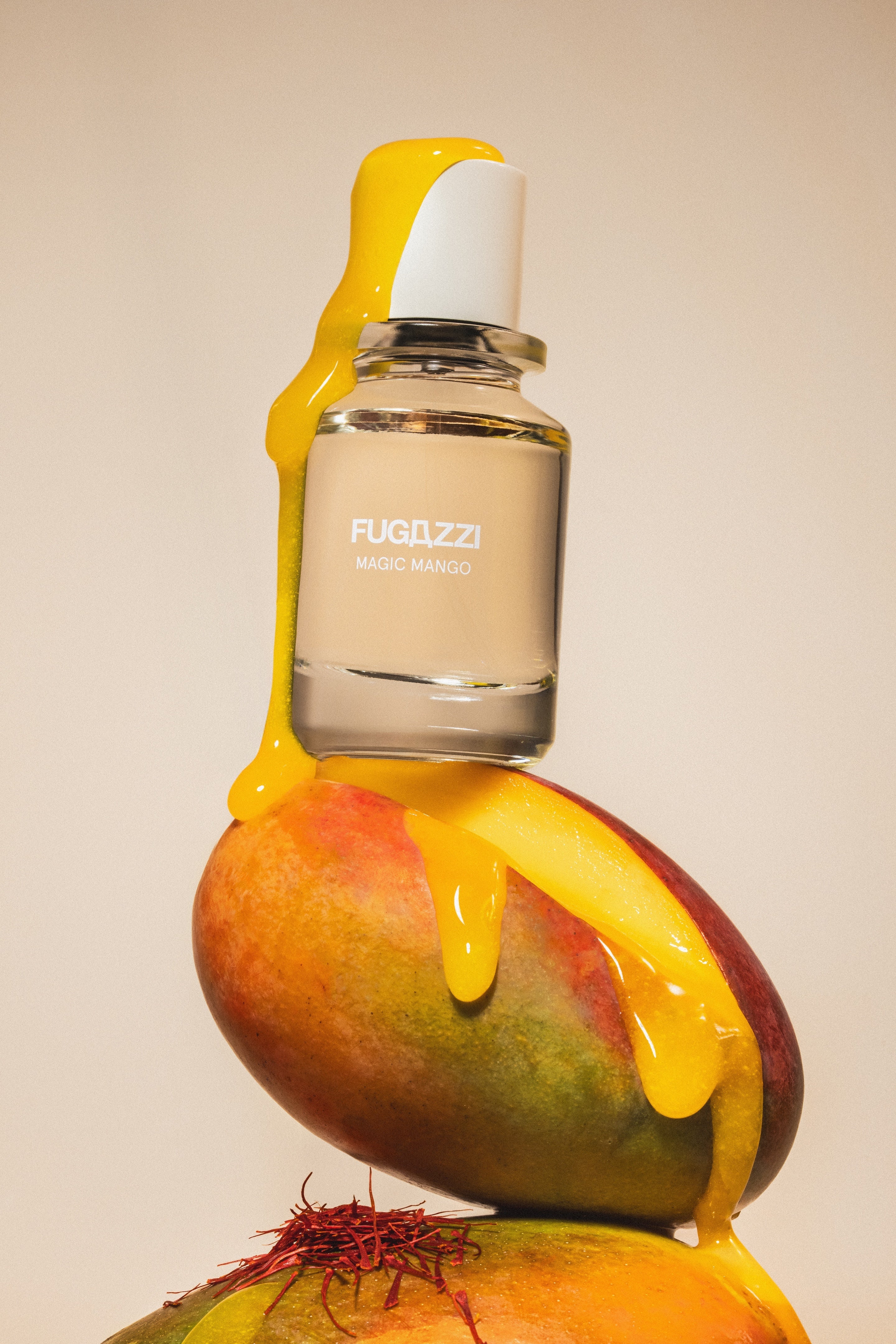 洋楽 FRAGRANCE / Magoo / 7inch Magic Mango | Eau de Parfum | Fugazzi Fragrances