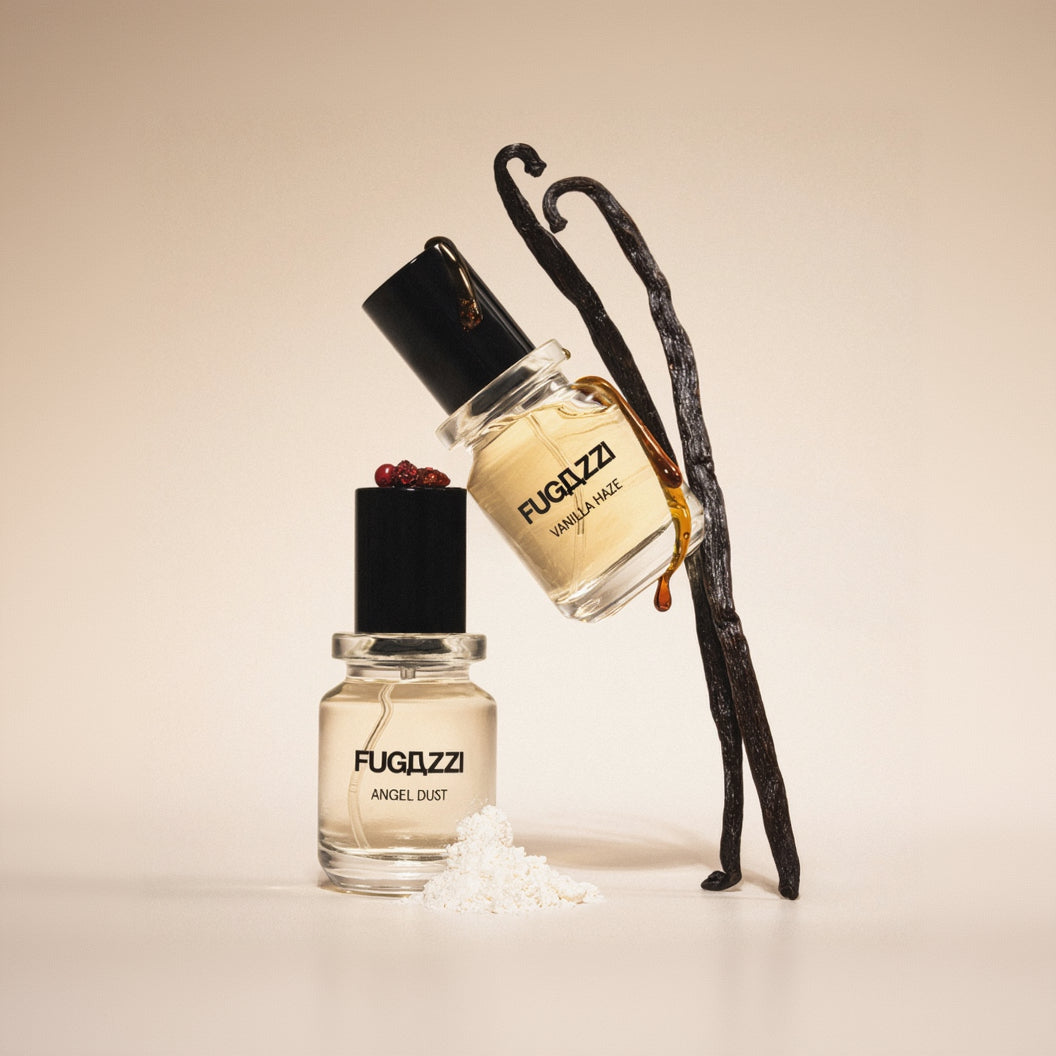 XDP Mini Duo Set Fugazzi Fragrances