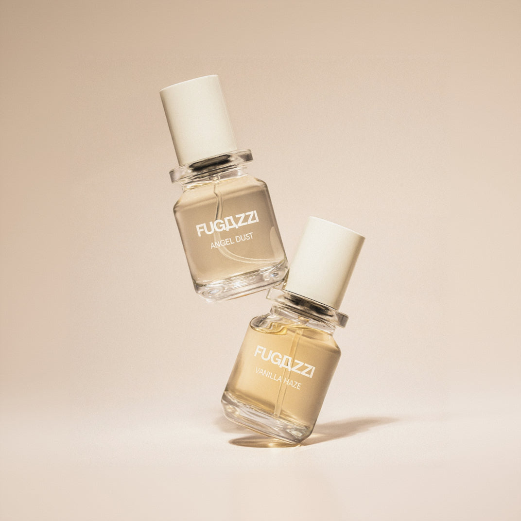 EDP Mini Duo Set Fugazzi Fragrances