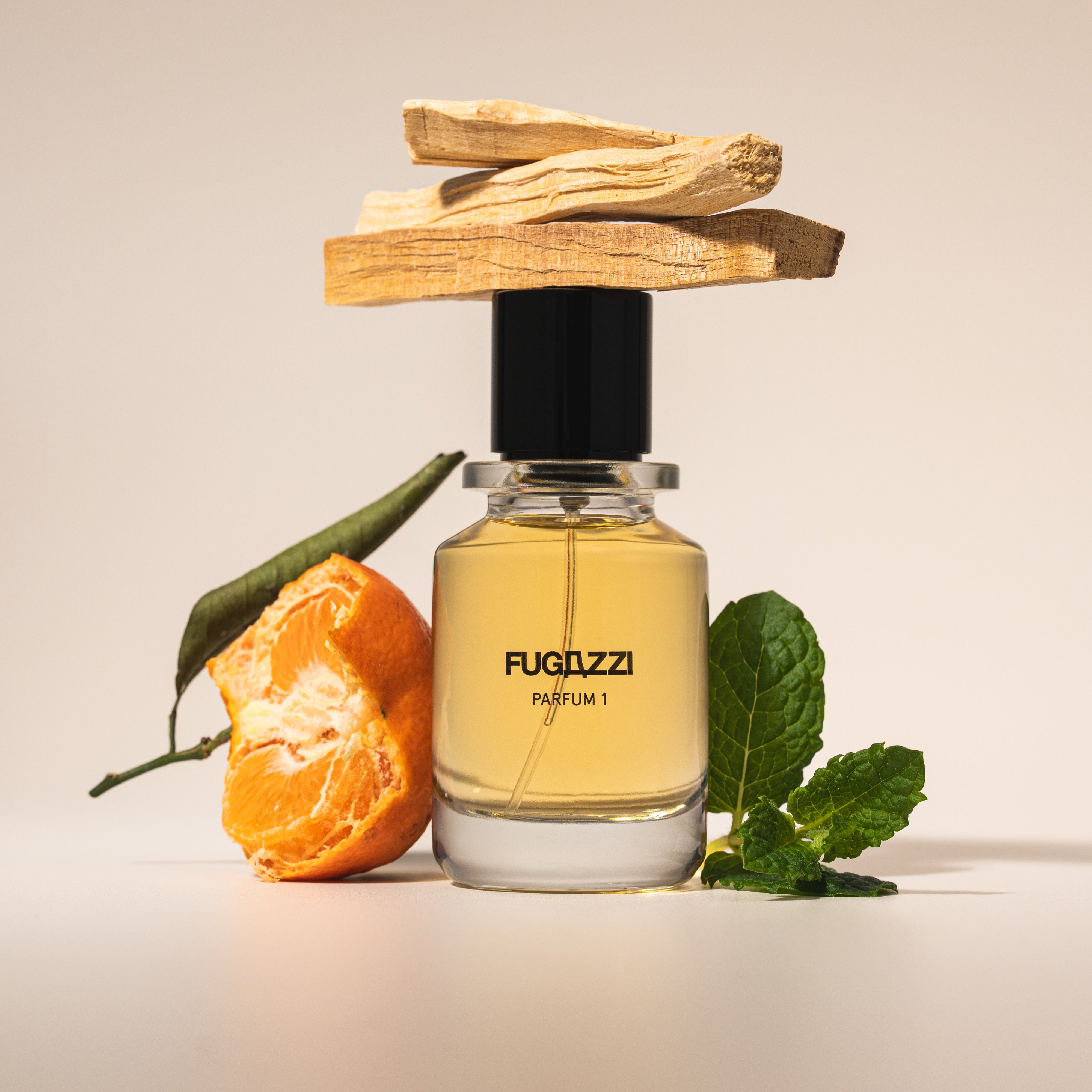 Parfum 1 Fugazzi