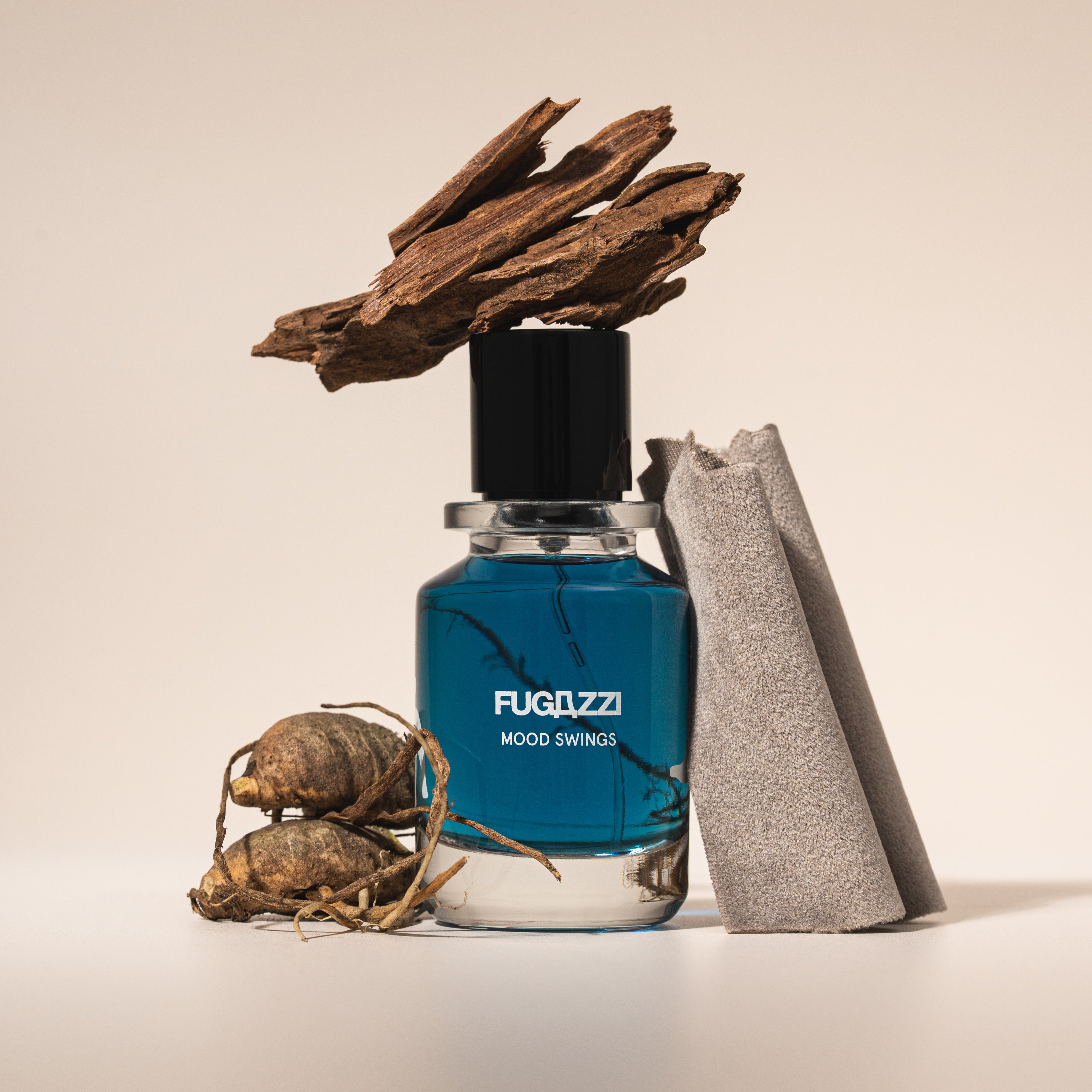 Mood Swings - 50 ML Fugazzi