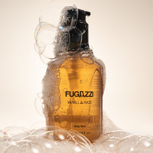 Vanilla Haze XDP Bundle Fugazzi Fragrances