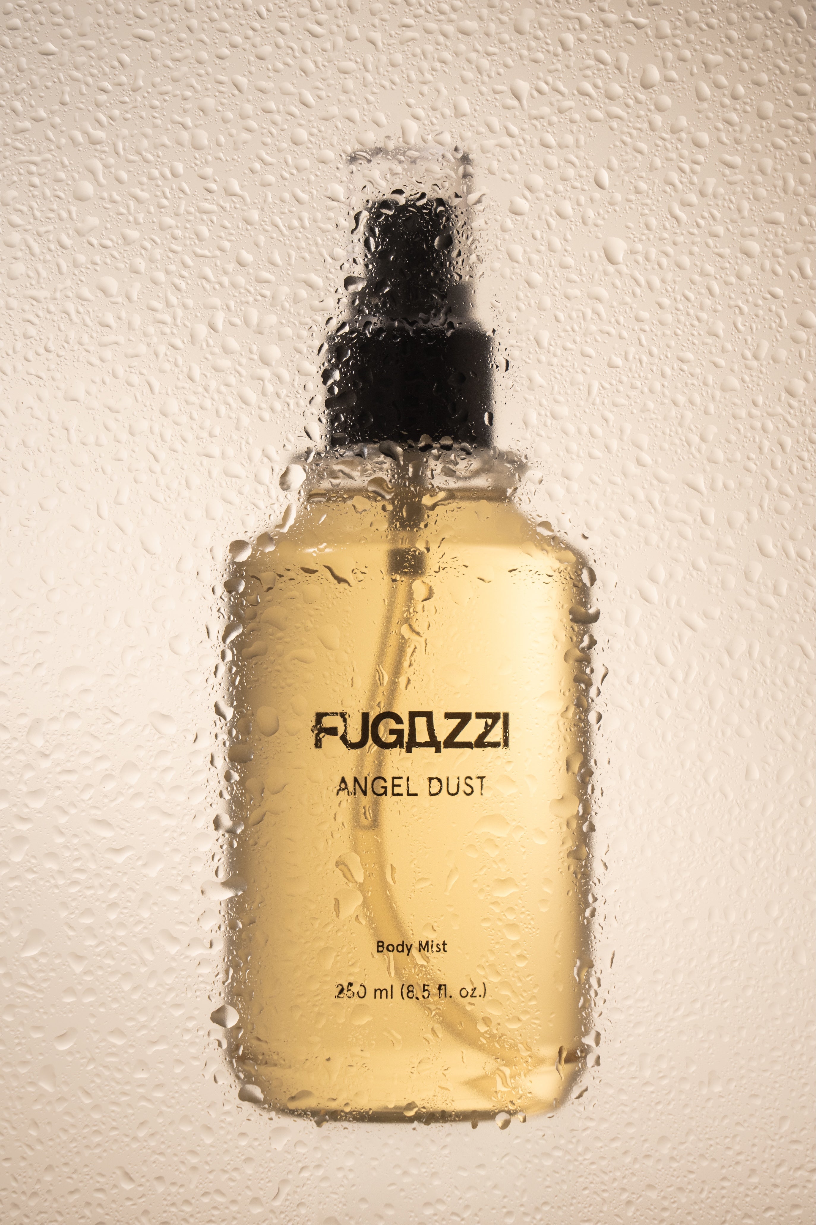 Angel Dust | Body Mist | Fugazzi Fragrances