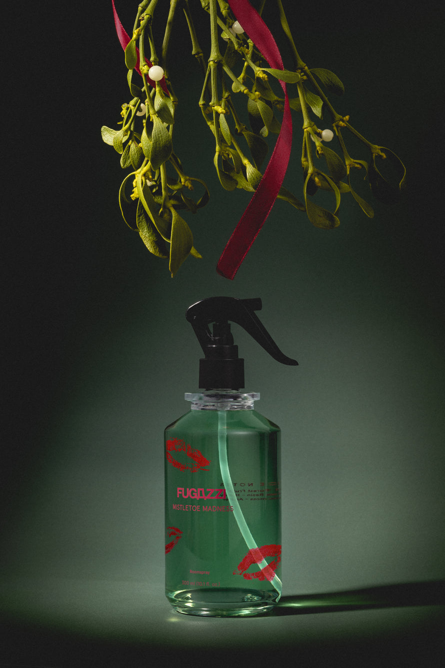 Mistletoe Madness - 300ML Fugazzi