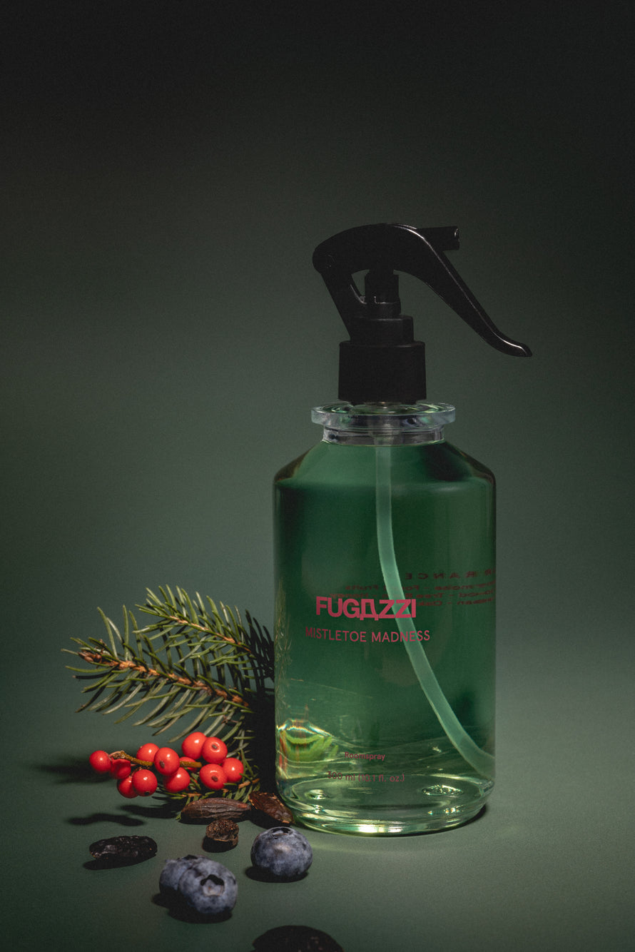 Mistletoe Madness - 300ML Fugazzi