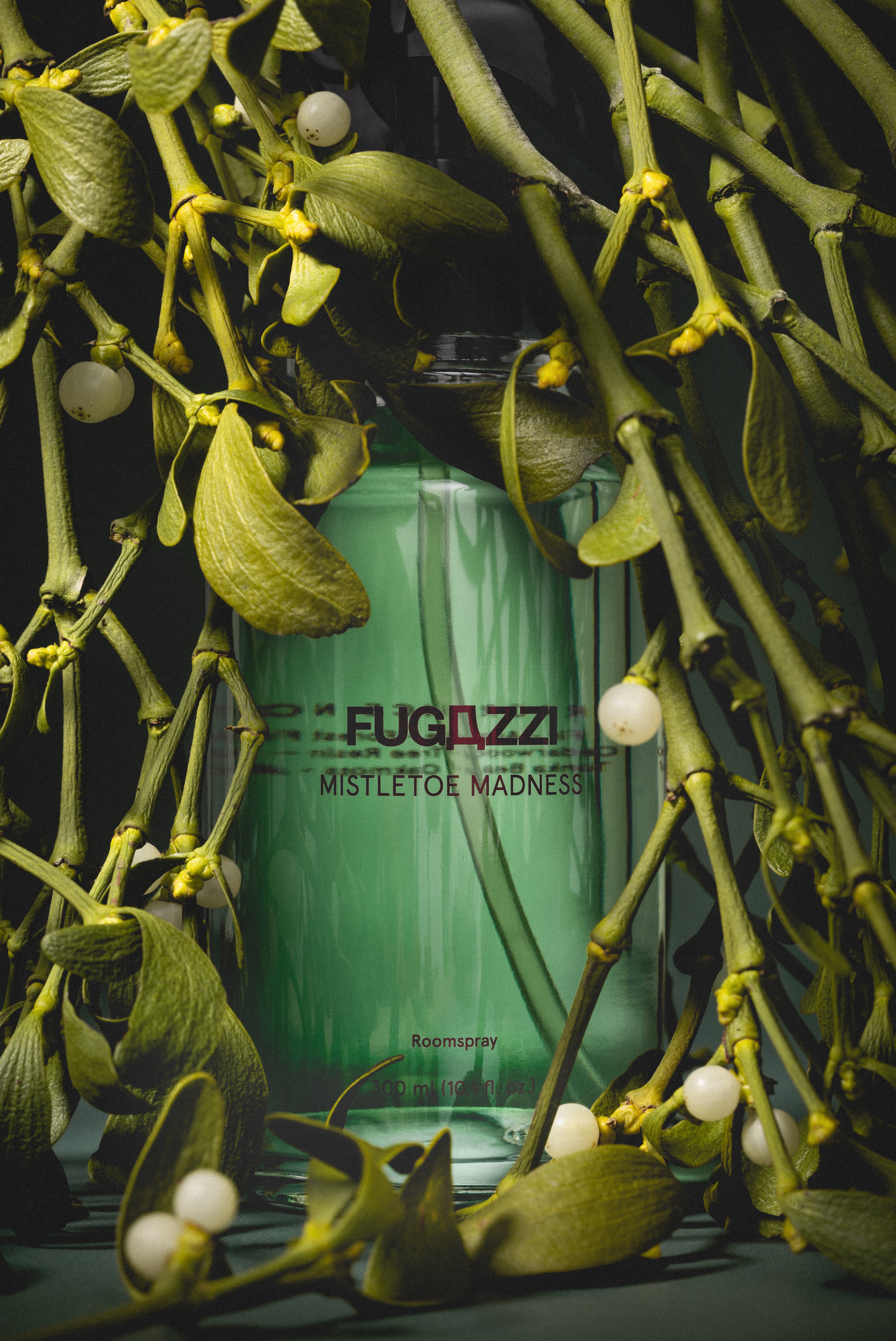 Mistletoe Madness - 300ML Fugazzi