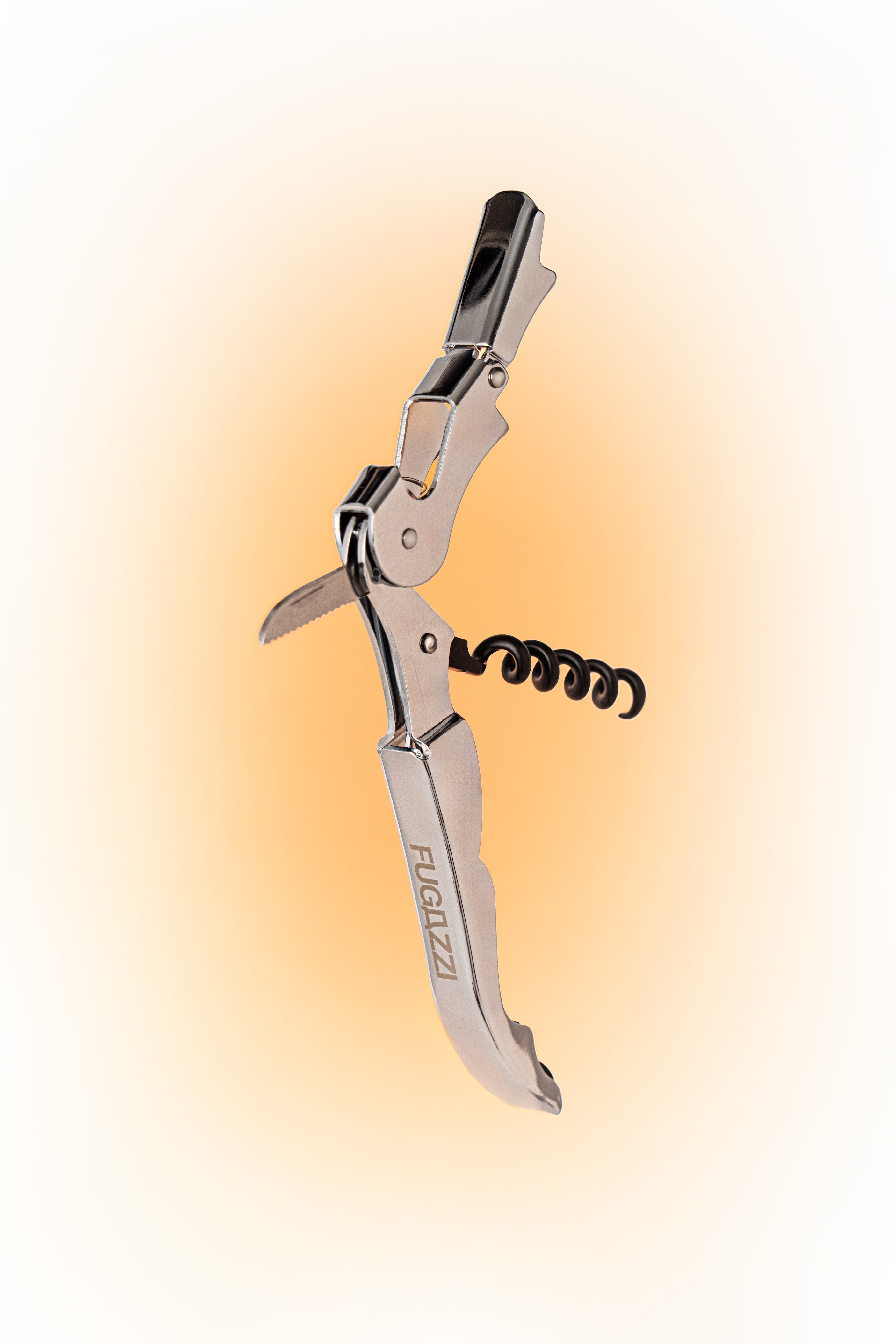 FUGAZZI Corkscrew Fugazzi Fragrances
