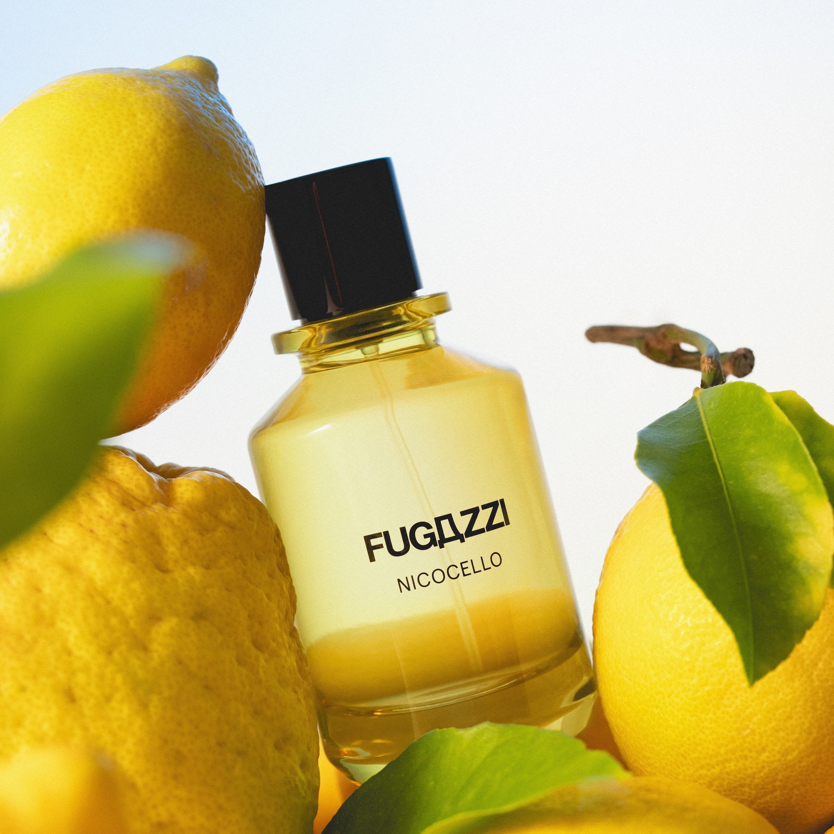 Nicocello Fugazzi Fragrances