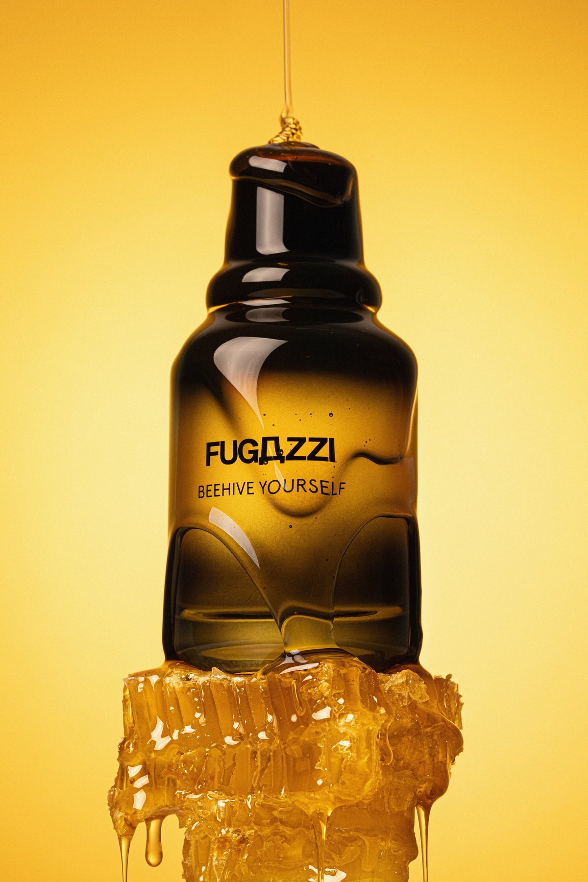 Beehive Yourself Fugazzi Fragrances