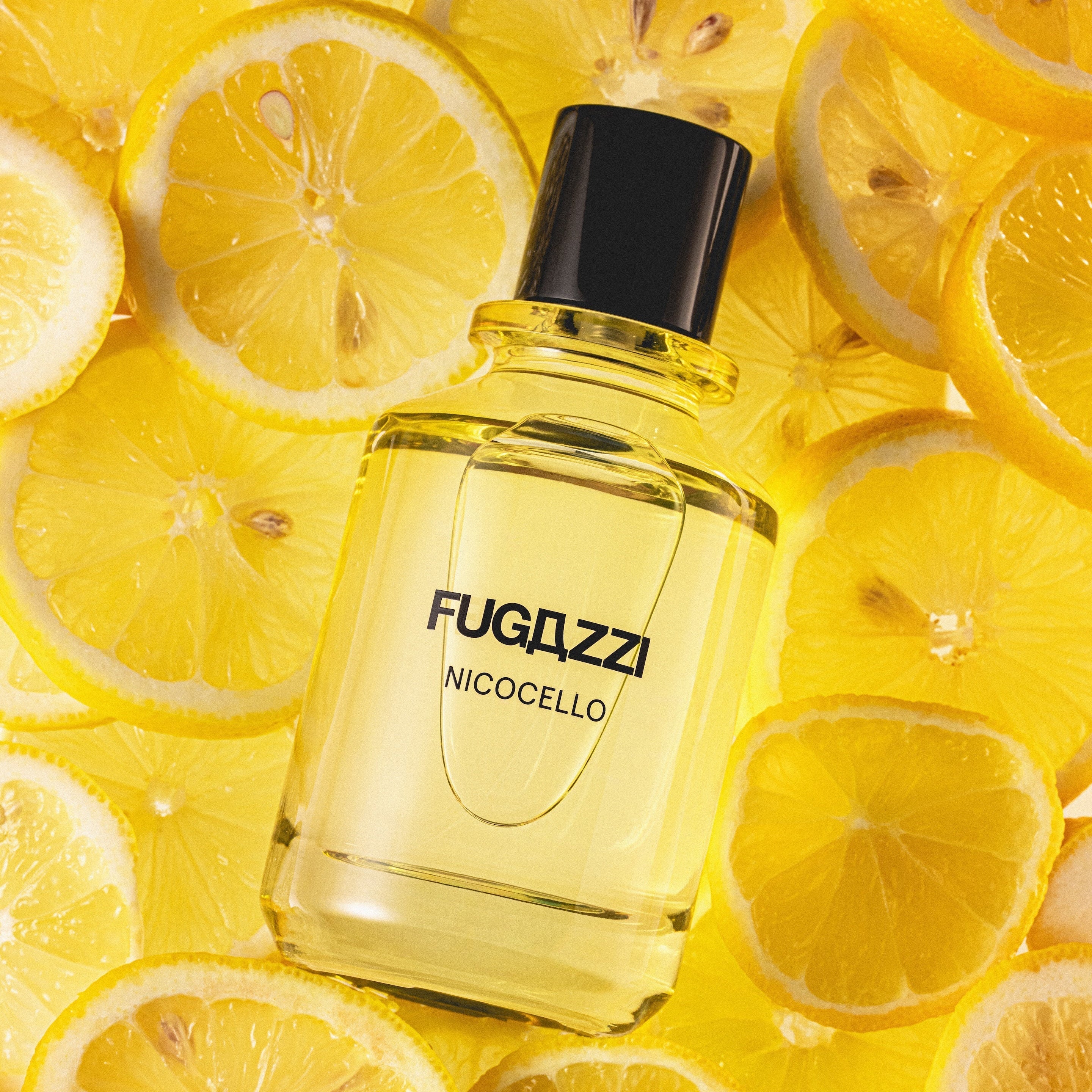 Nicocello Fugazzi Fragrances