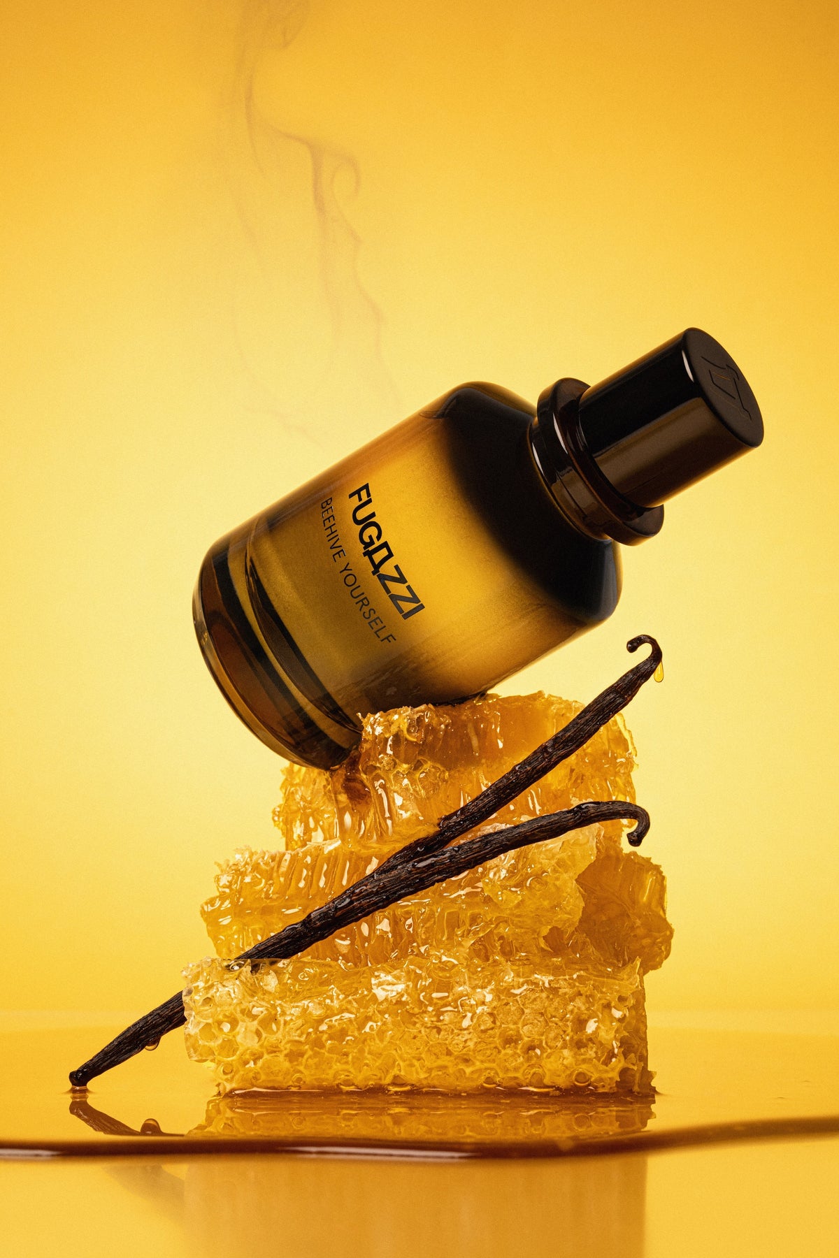Beehive Yourself Fugazzi Fragrances