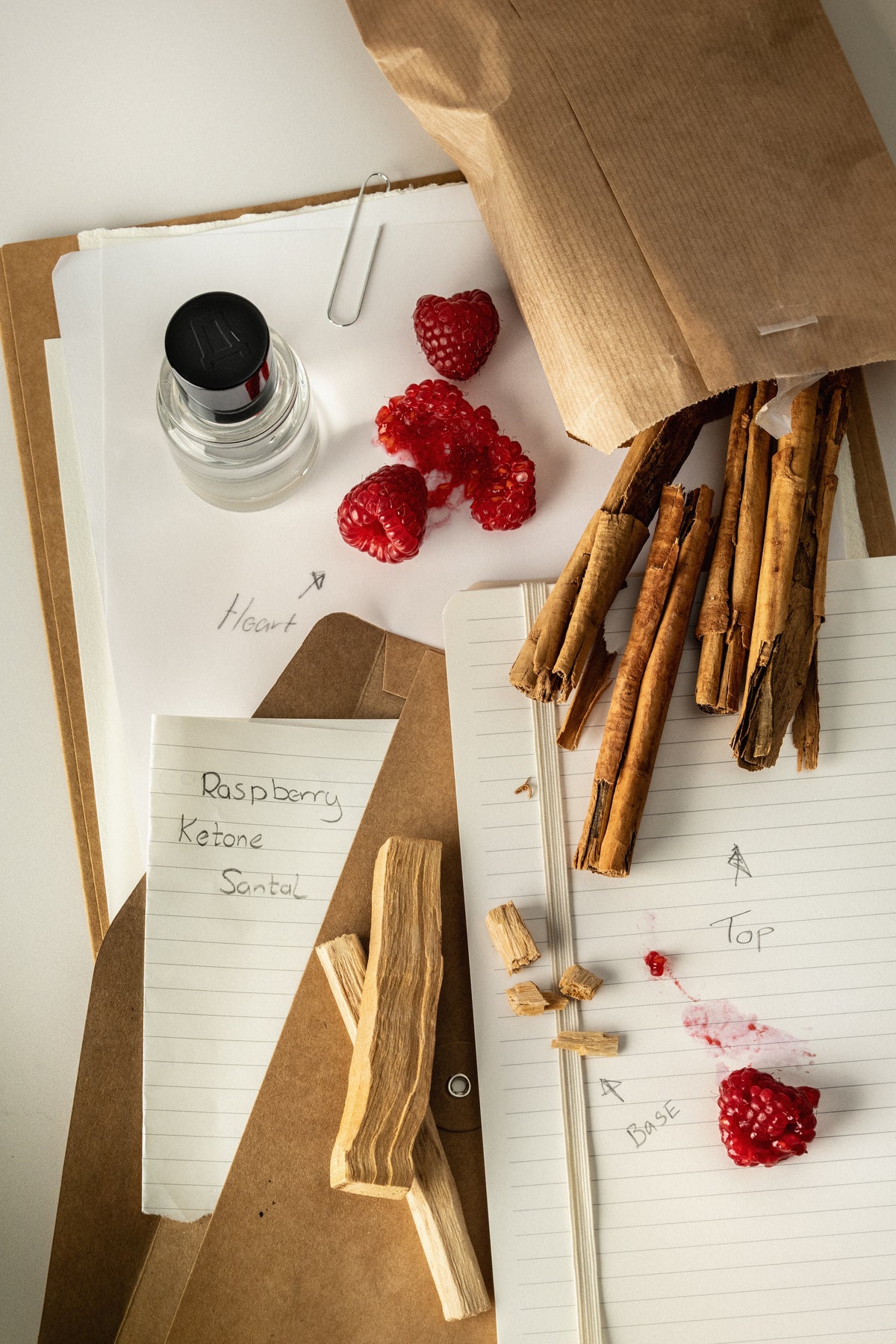 FUGAZZI Archives campaign photo – placeholder