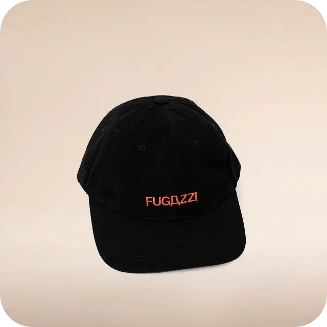 FUGAZZI CAP Fugazzi Fragrances