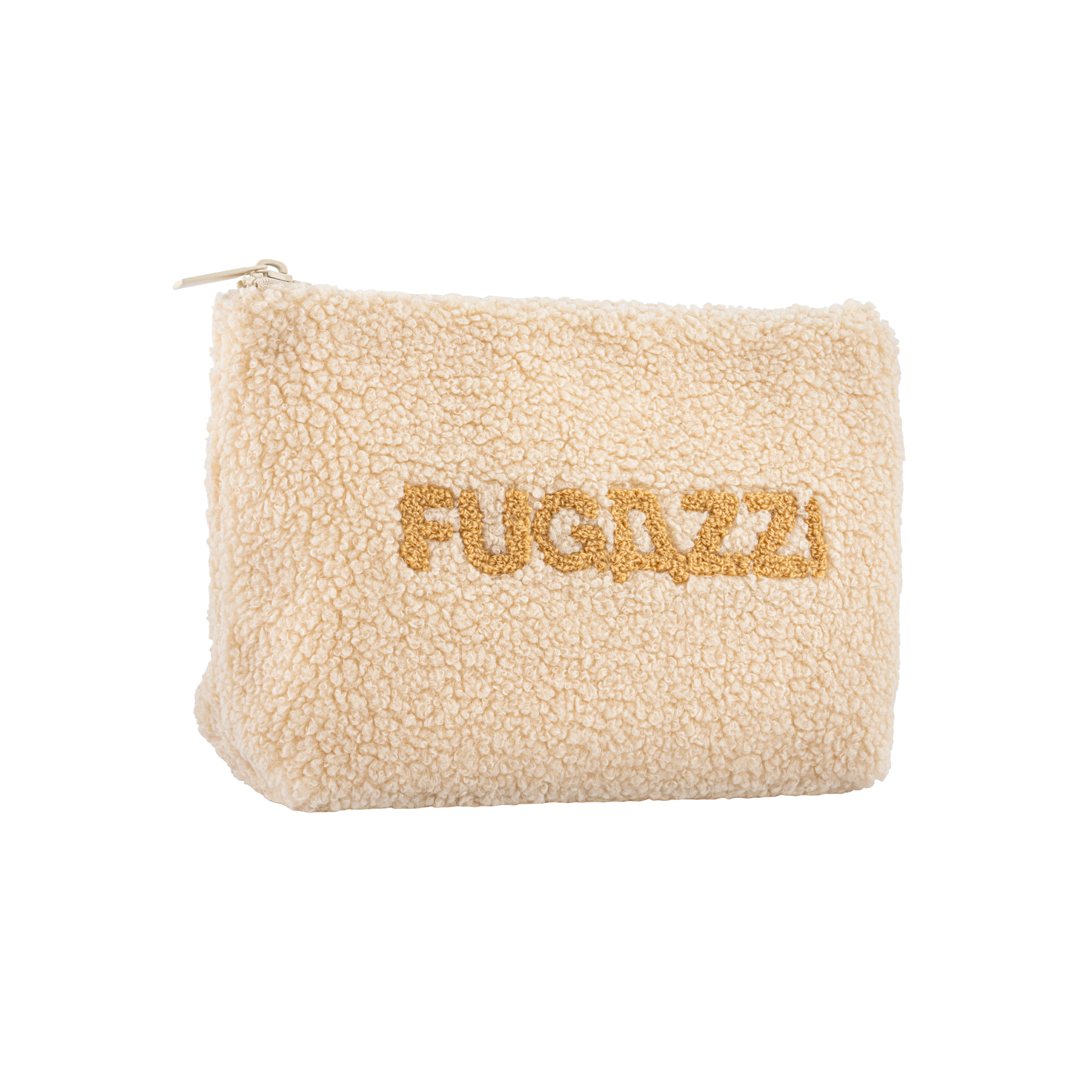 Fluffy Toiletry Bag Fugazzi Fragrances