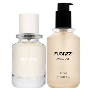 Angel Dust 100ML + Body Wash