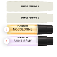 Create Own Set Fugazzi Fragrances