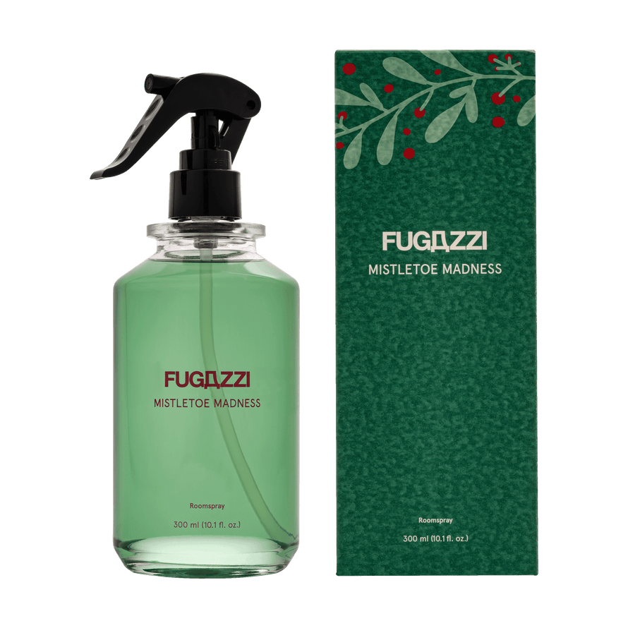 Mistletoe Madness - 300ML Fugazzi