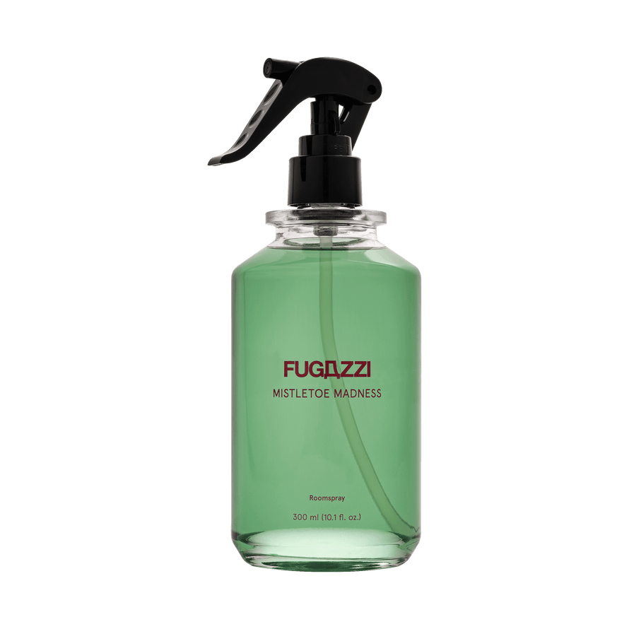 Mistletoe Madness - 300ML Fugazzi