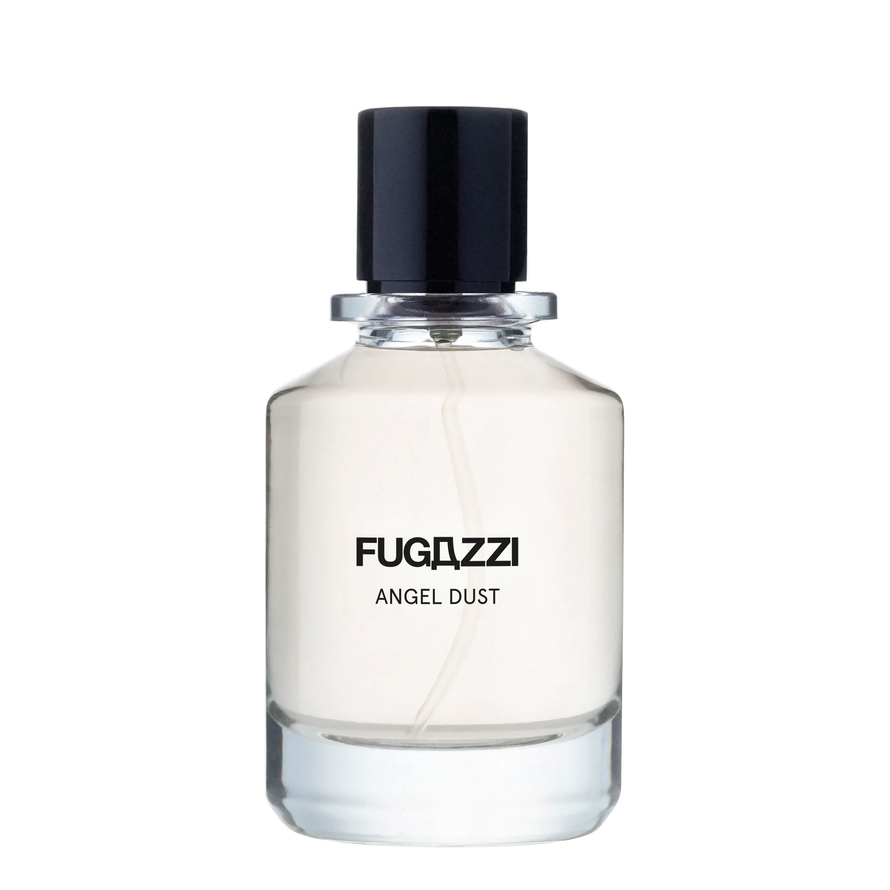 Angel Dust Extrait De Parfum Fugazzi