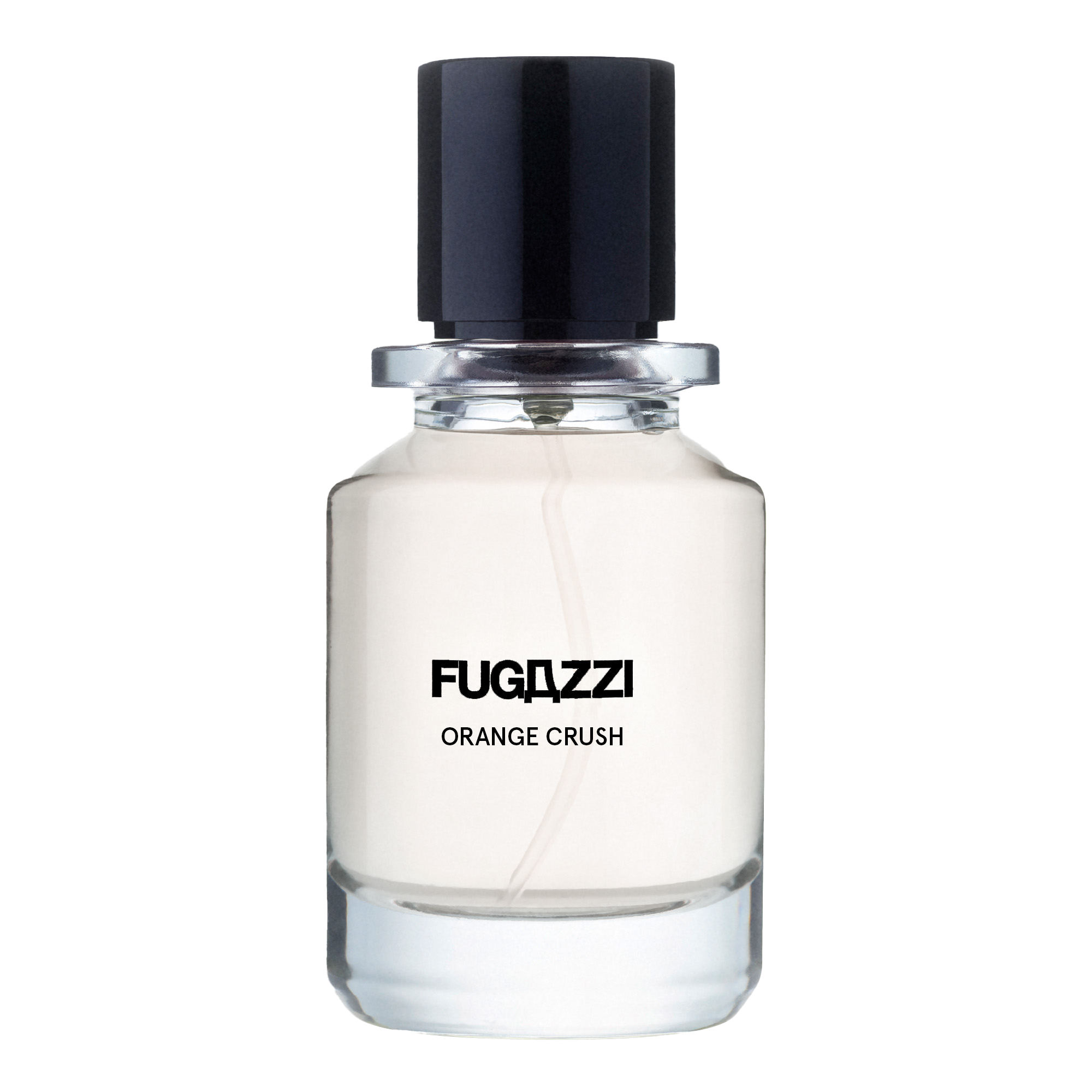 Orange Crush Extrait de Parfum Fugazzi Fragrances