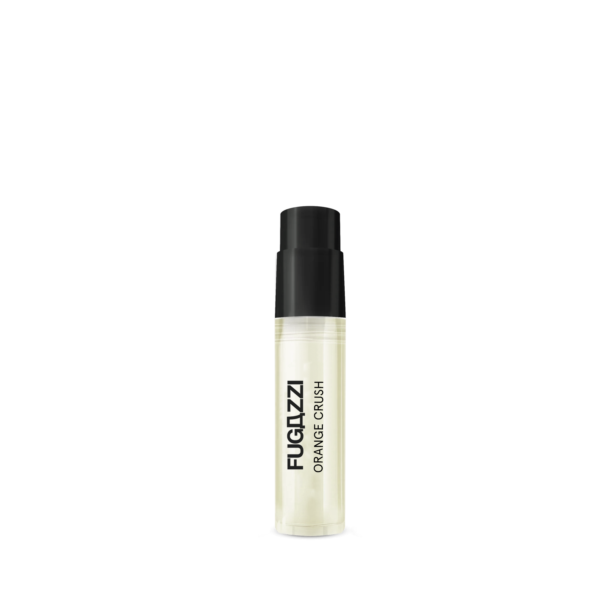 Orange Crush Extrait de Parfum Fugazzi Fragrances