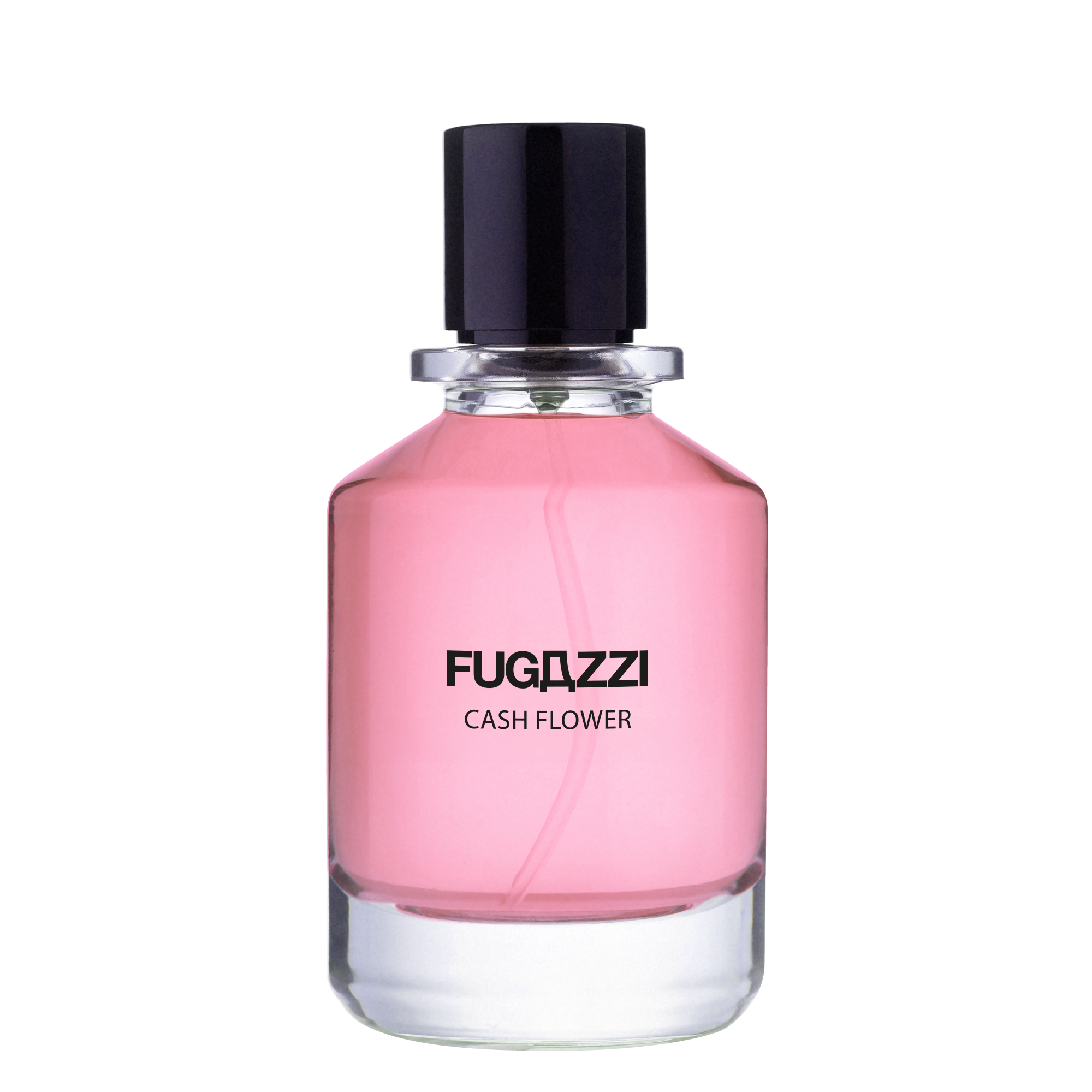 Cash Flower Fugazzi