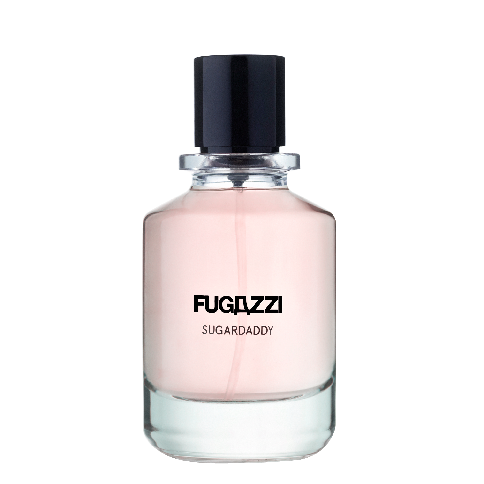 Sugardaddy Fugazzi