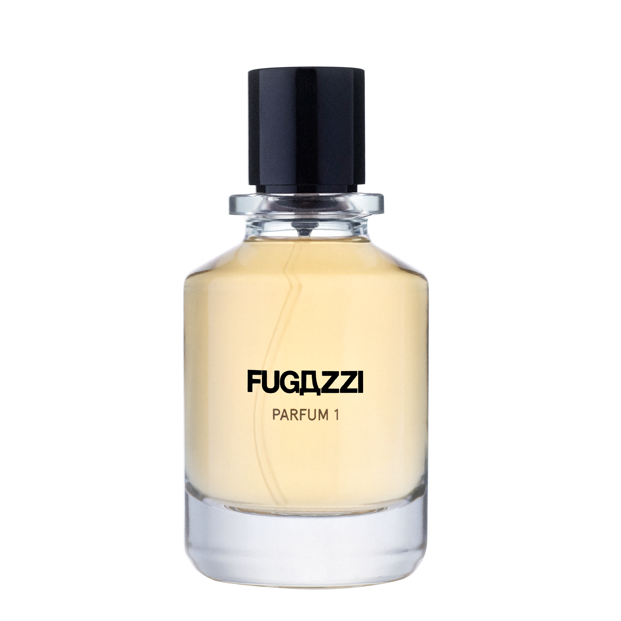 Parfum 1 Fugazzi