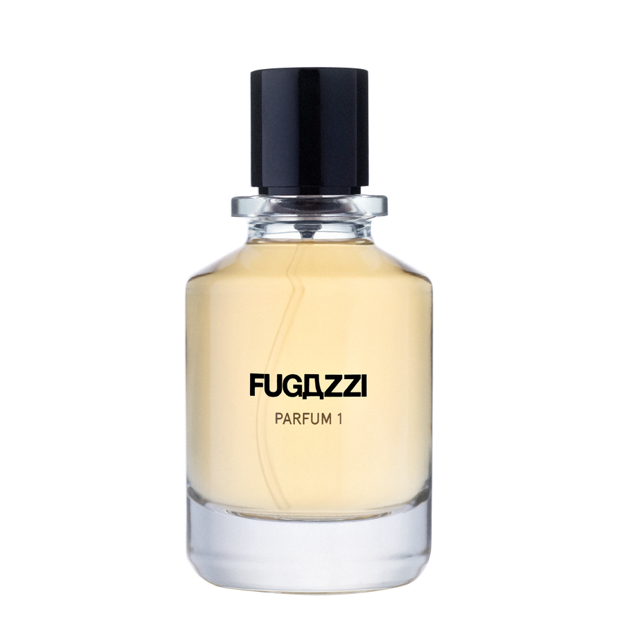 Parfum 1 Fugazzi