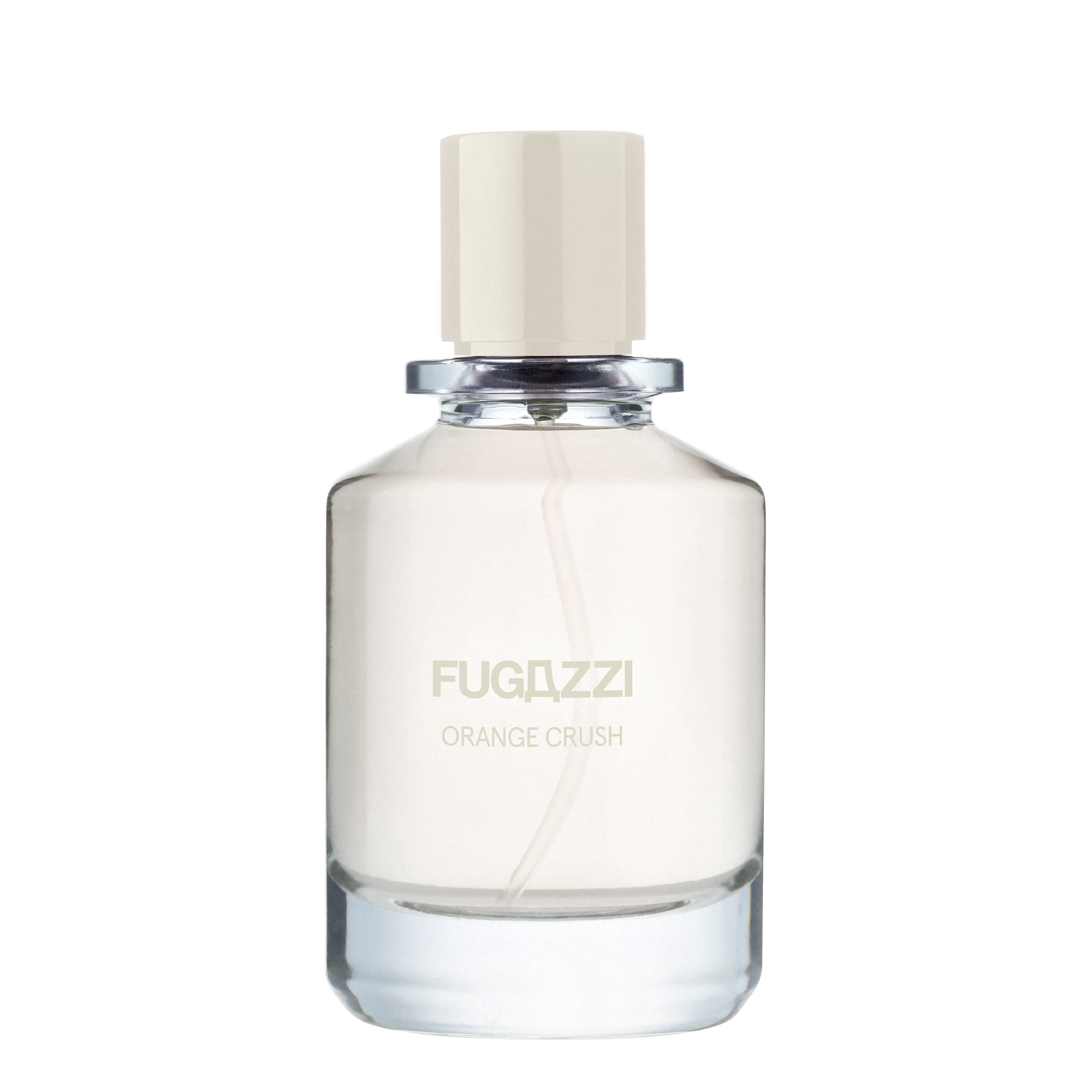 Orange Crush Fugazzi