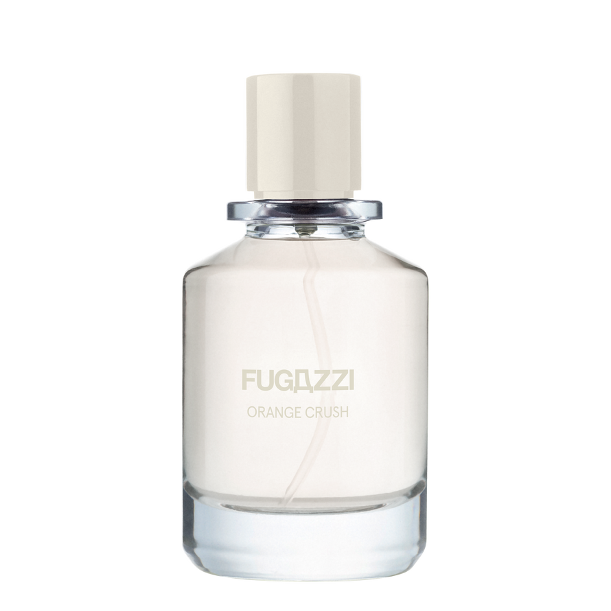 Orange Crush Fugazzi