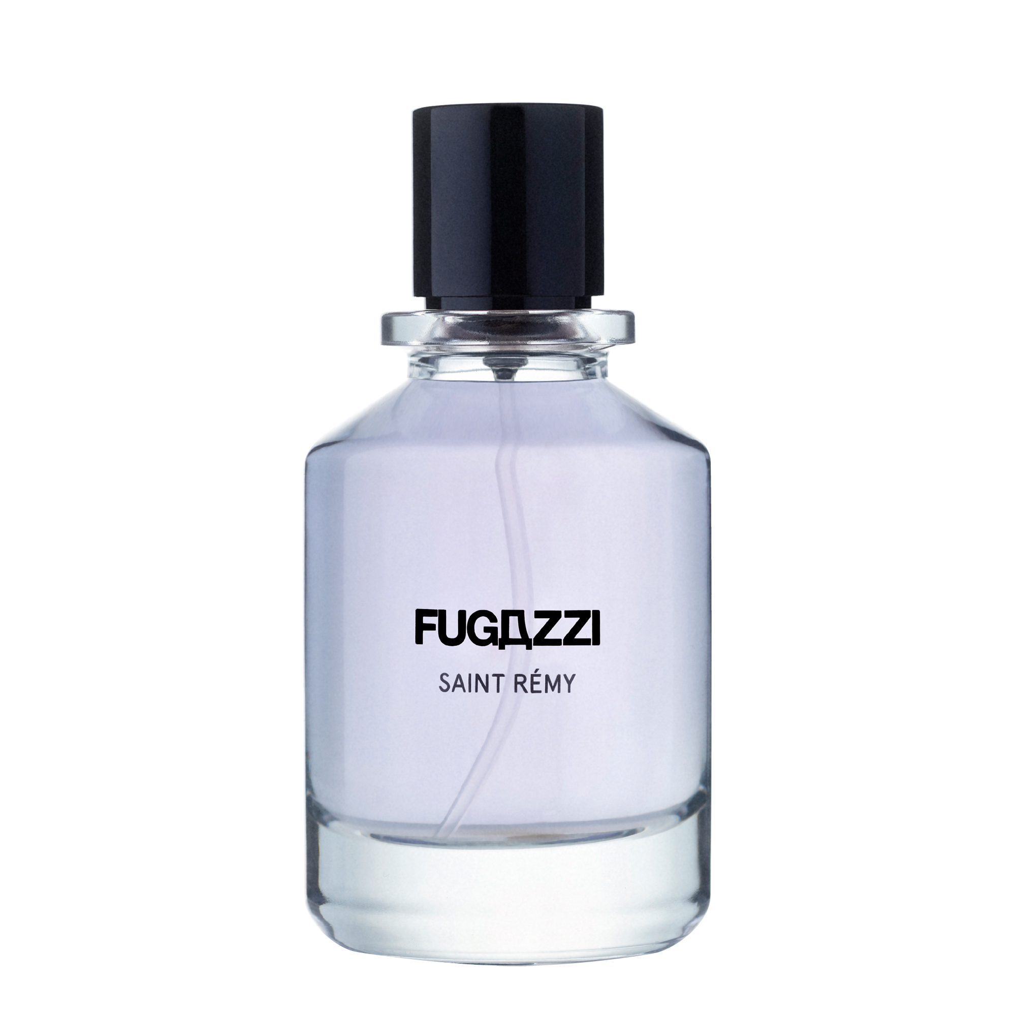 Saint Remy Fugazzi