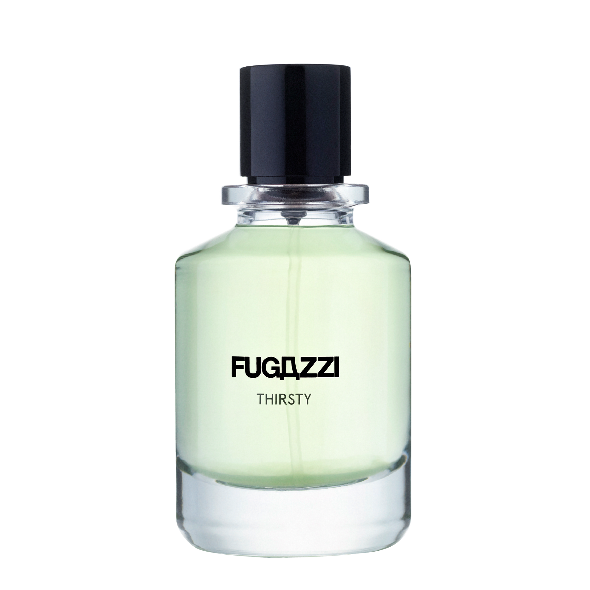 香水(ユニセックス) FUGAZZI THIRSTY 50ml Thirsty | Extrait de Parfum | Fugazzi Fragrances