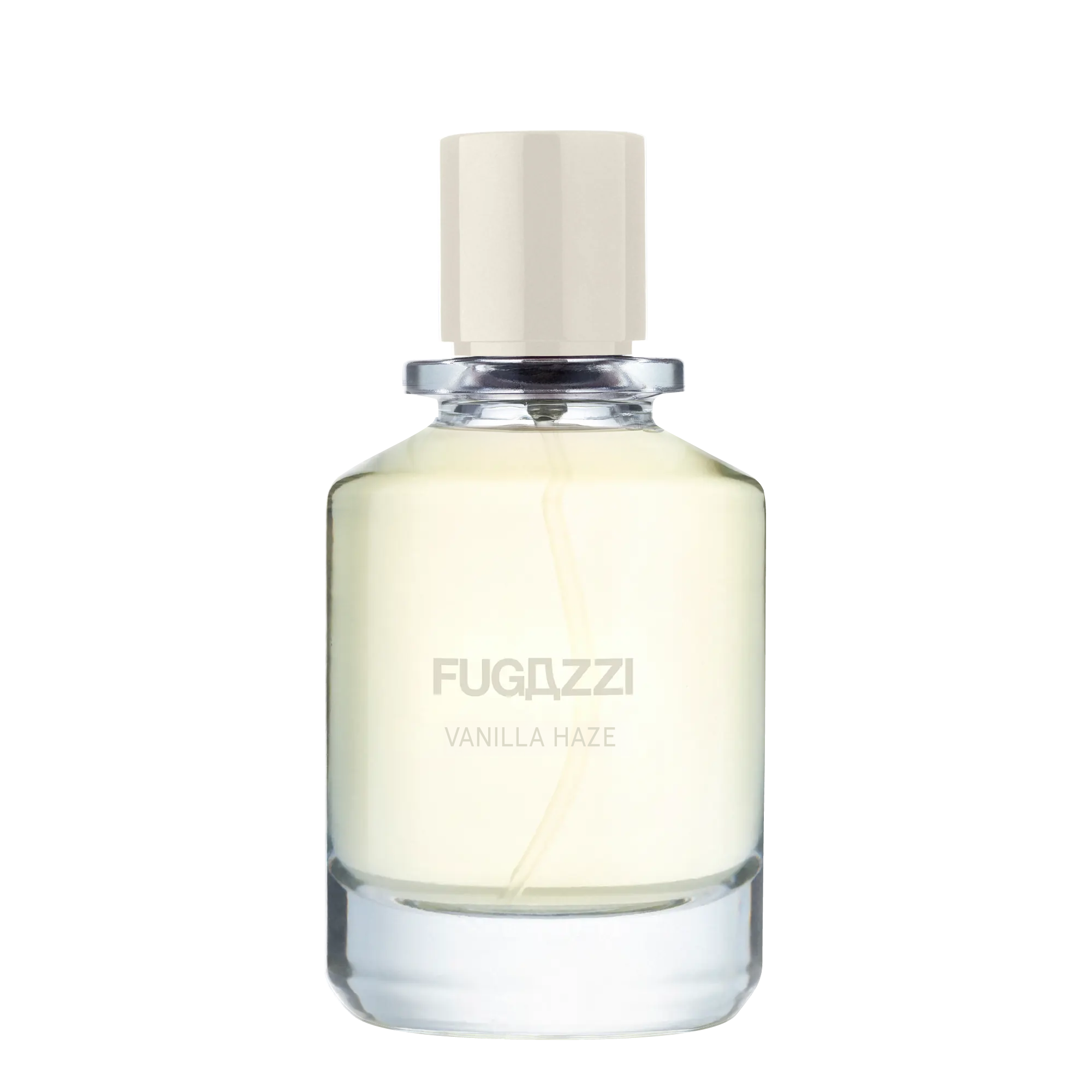 Vanill Haze Fugazzi