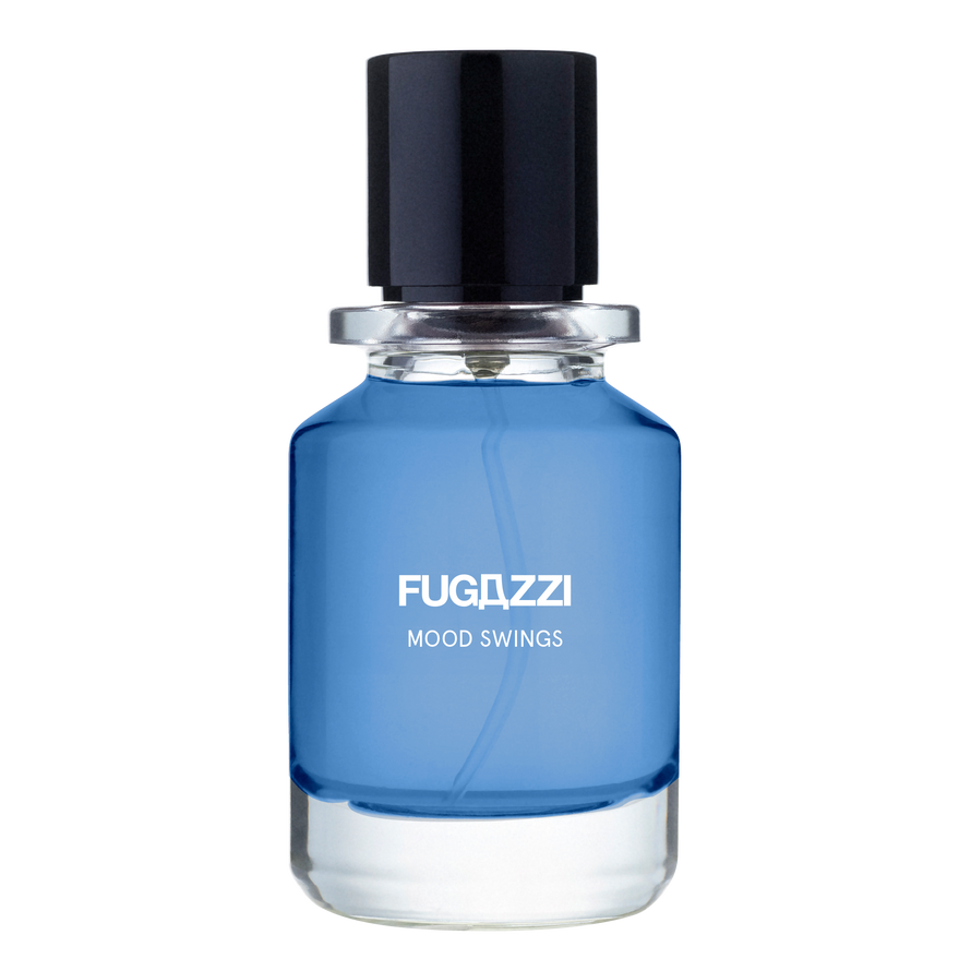 Mood Swings Fugazzi Fragrances