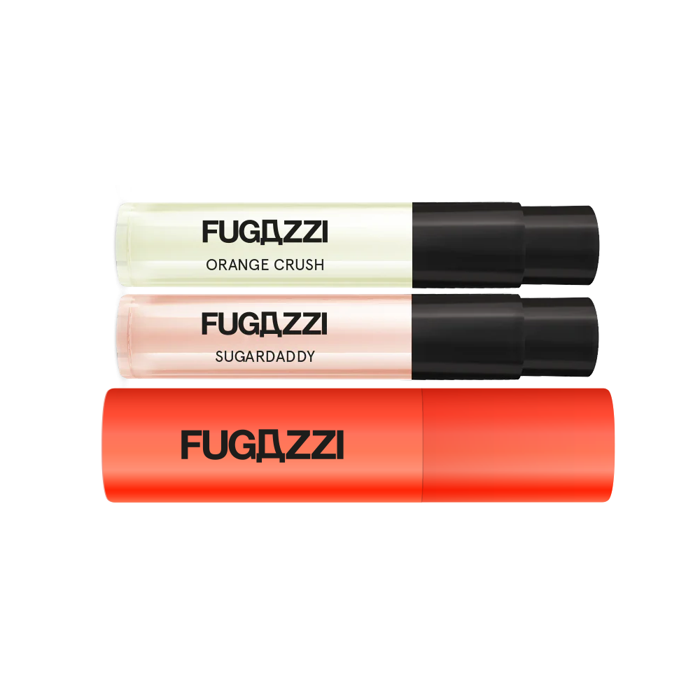 Summer Sweet Bundle Fugazzi Fragrances