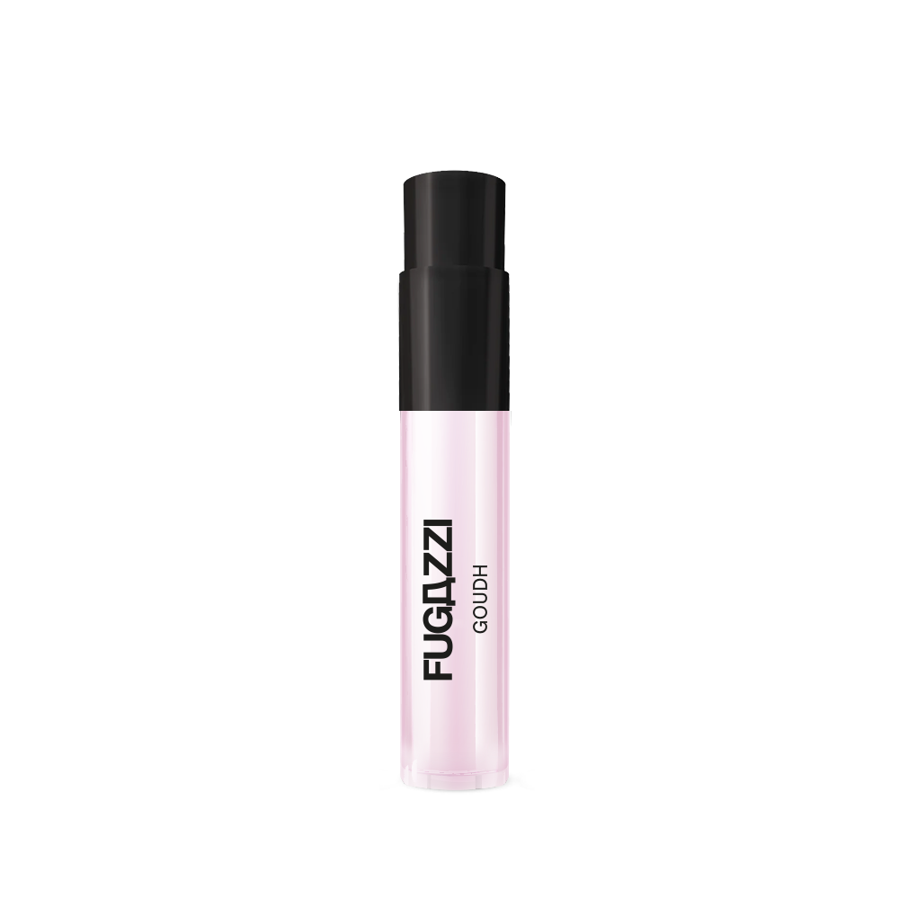 Goudh - 10ML Travel Edition Fugazzi