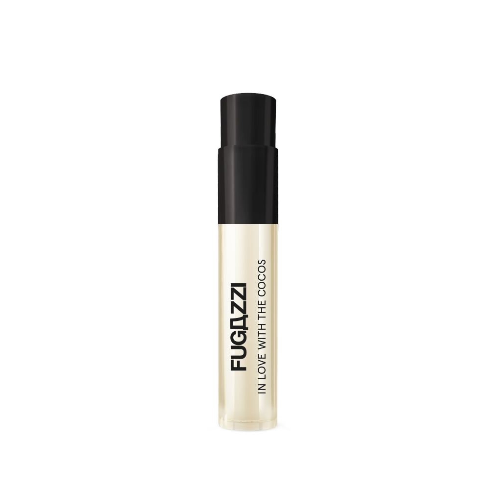 In Love With The Cocos - 8ML Fugazzi