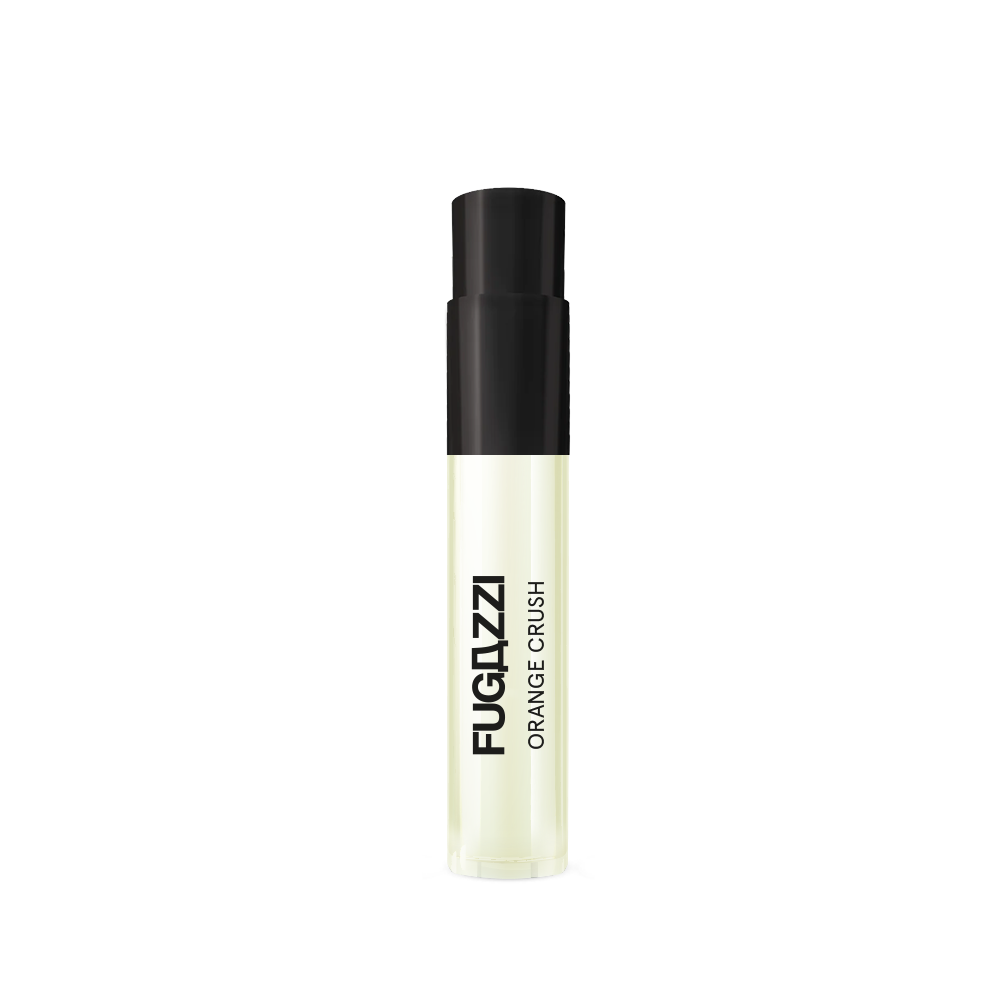 Orange Crush - 10ML Travel Edition Fugazzi