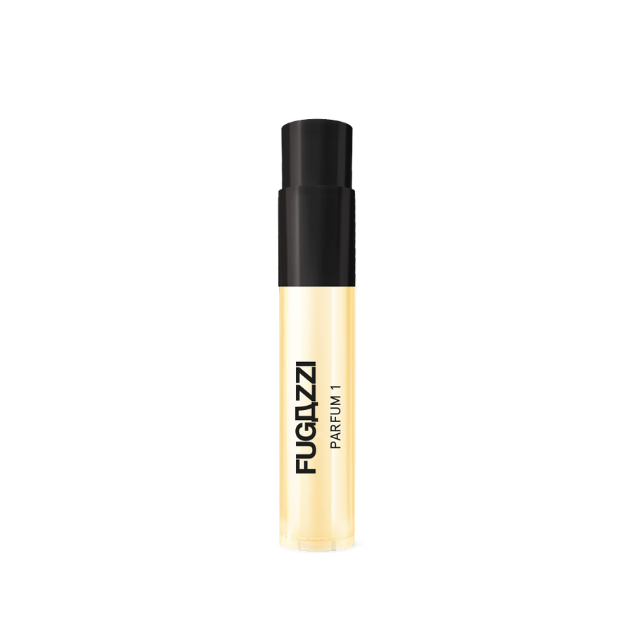 Parfum 1 - 8 ML Fugazzi