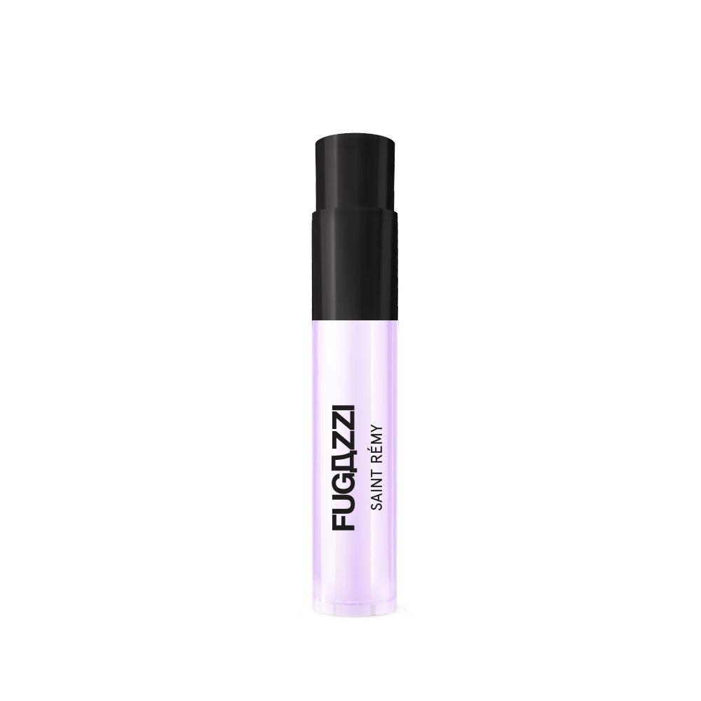 Saint Remy - 8ML Fugazzi