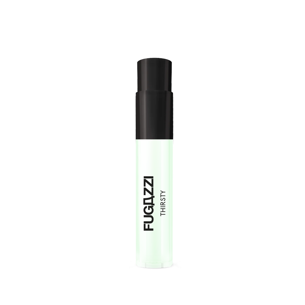 Thirsty - 8ML Fugazzi